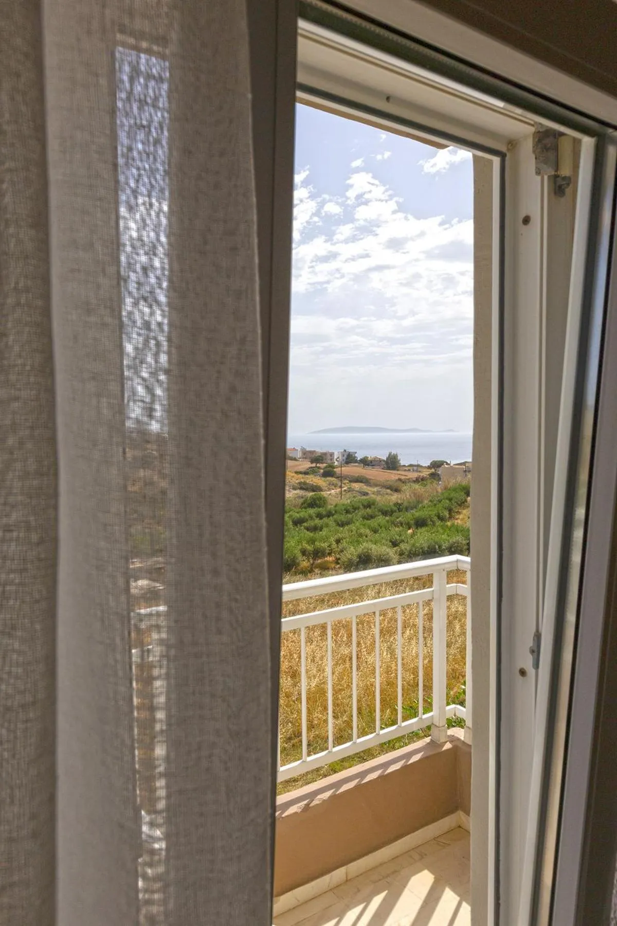 View (from property/room) in Pelagia Bay Hotel