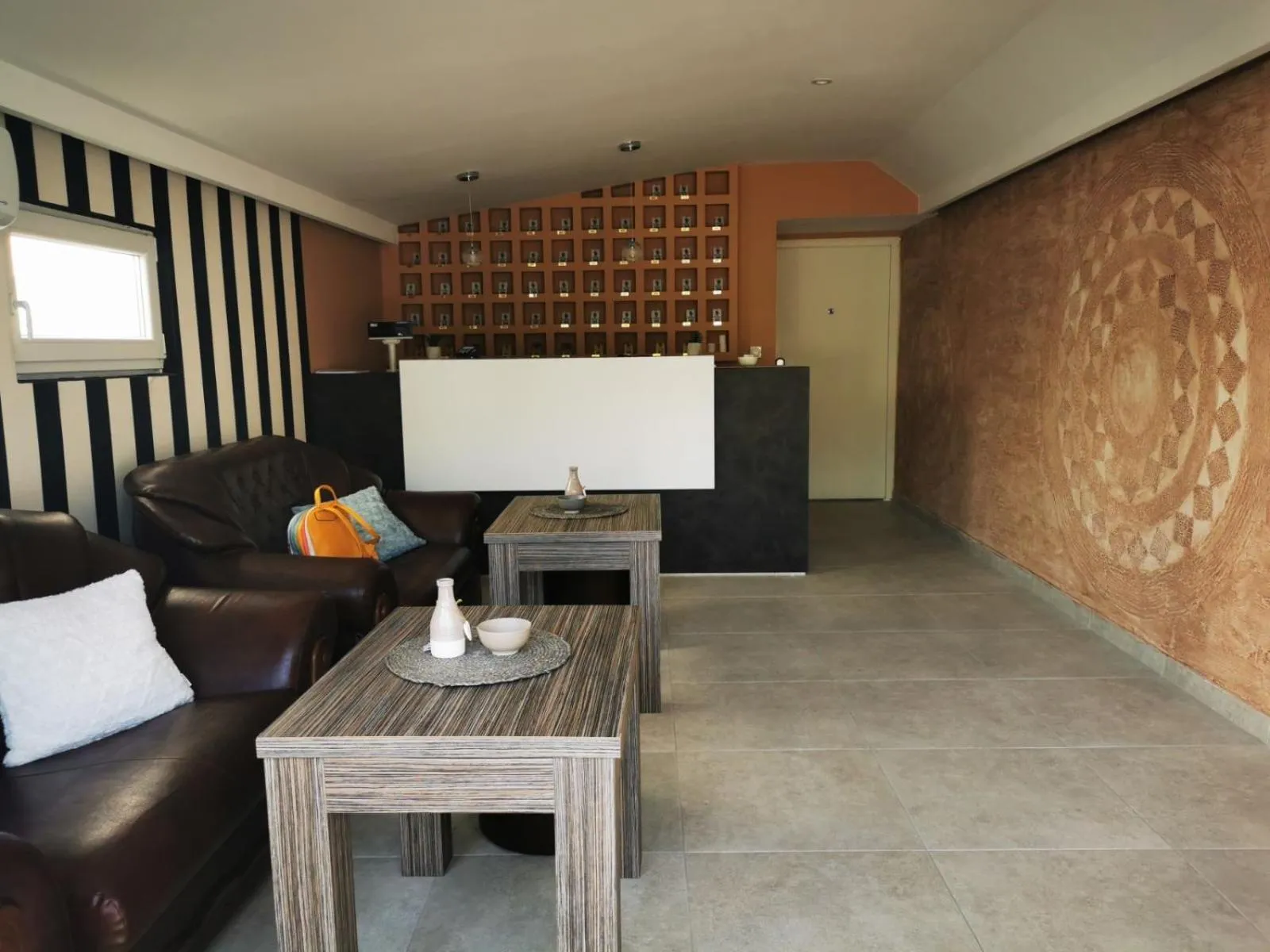 Villa Boho Cherga