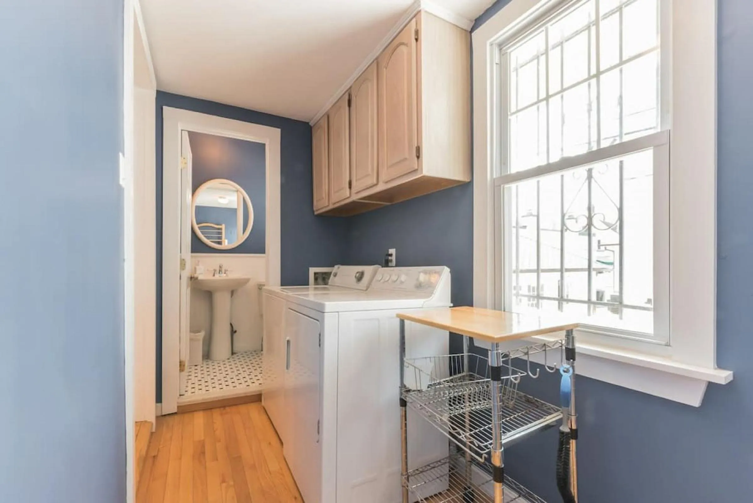 Other in Beach Block 7 bdrms Parking Patio and Sunroom