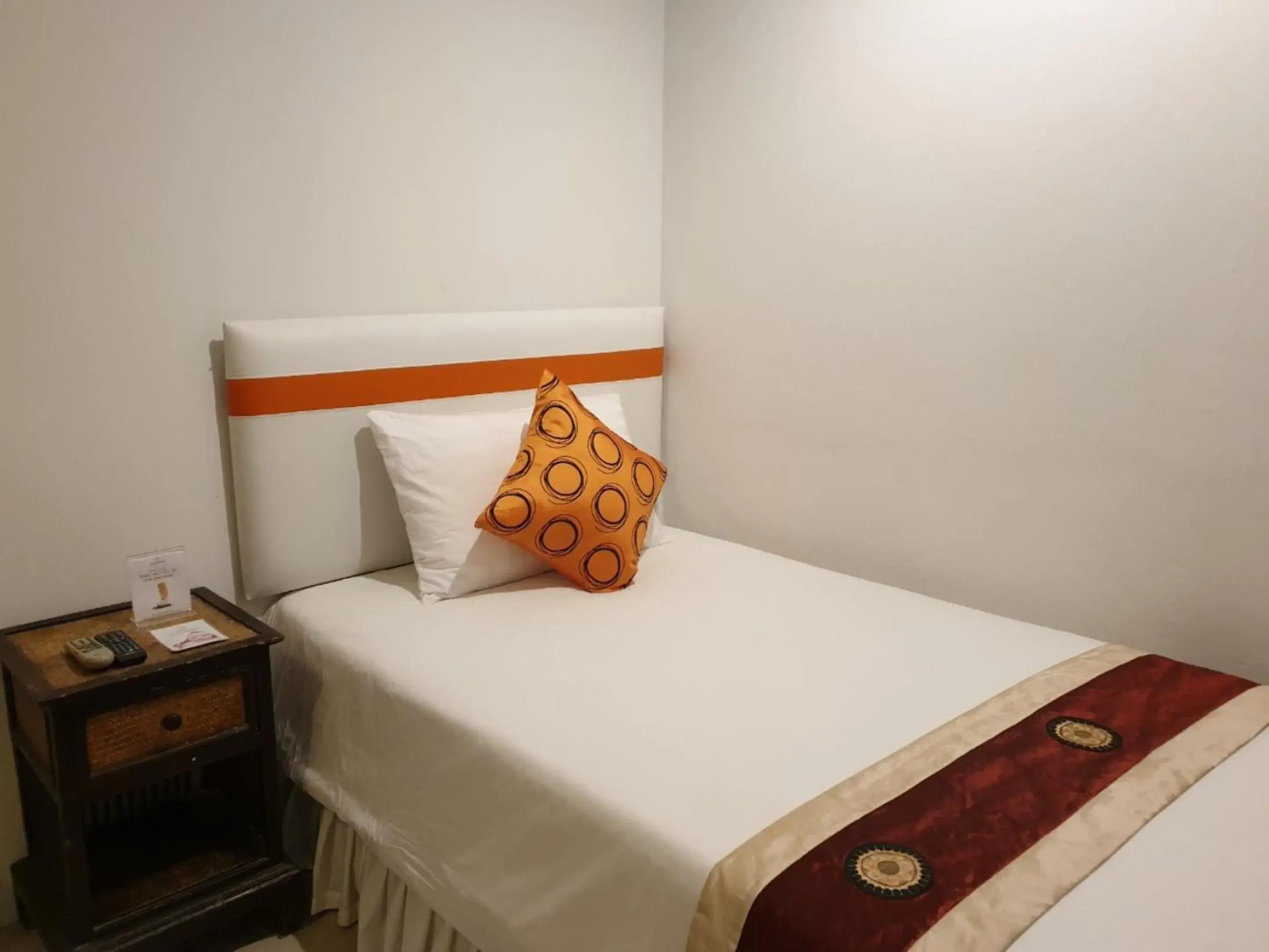 Bed in Arawana Residence Phromphong Bed in Arawana Residence Phromphong