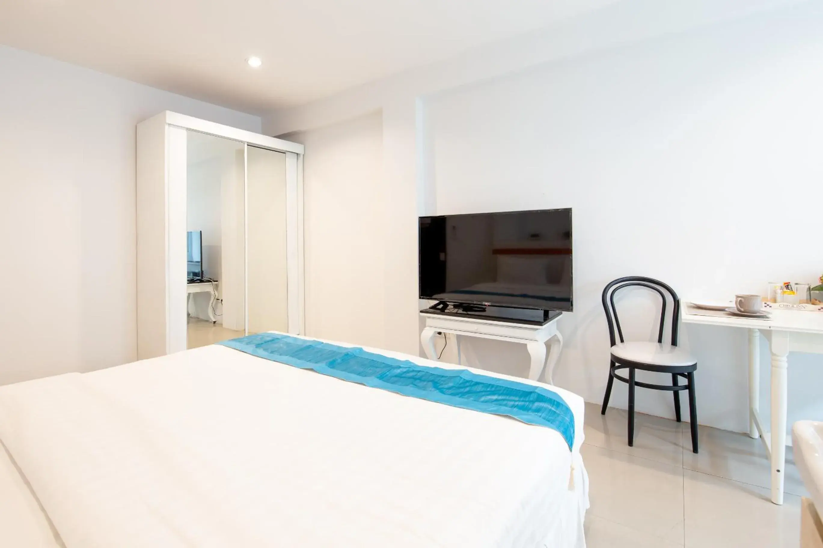 Standard Studio in Arawana Residence Phromphong Standard Studio in Arawana Residence Phromphong