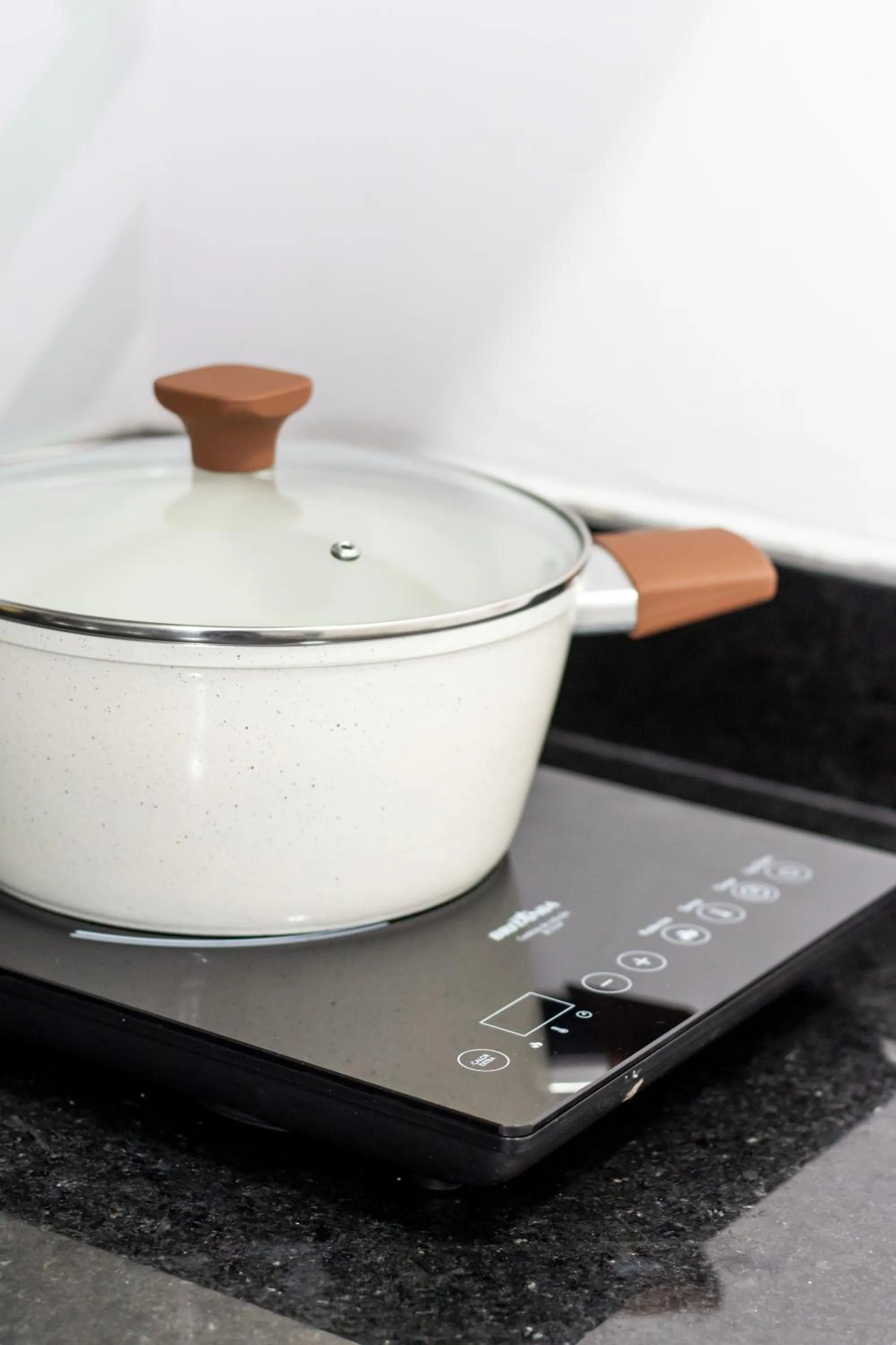 kitchen in 360 Perdizes