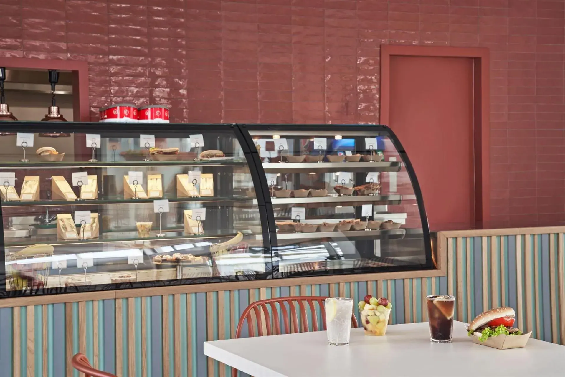 Restaurant/places to eat in Mare Paphos Restaurant/places to eat in Mare Paphos