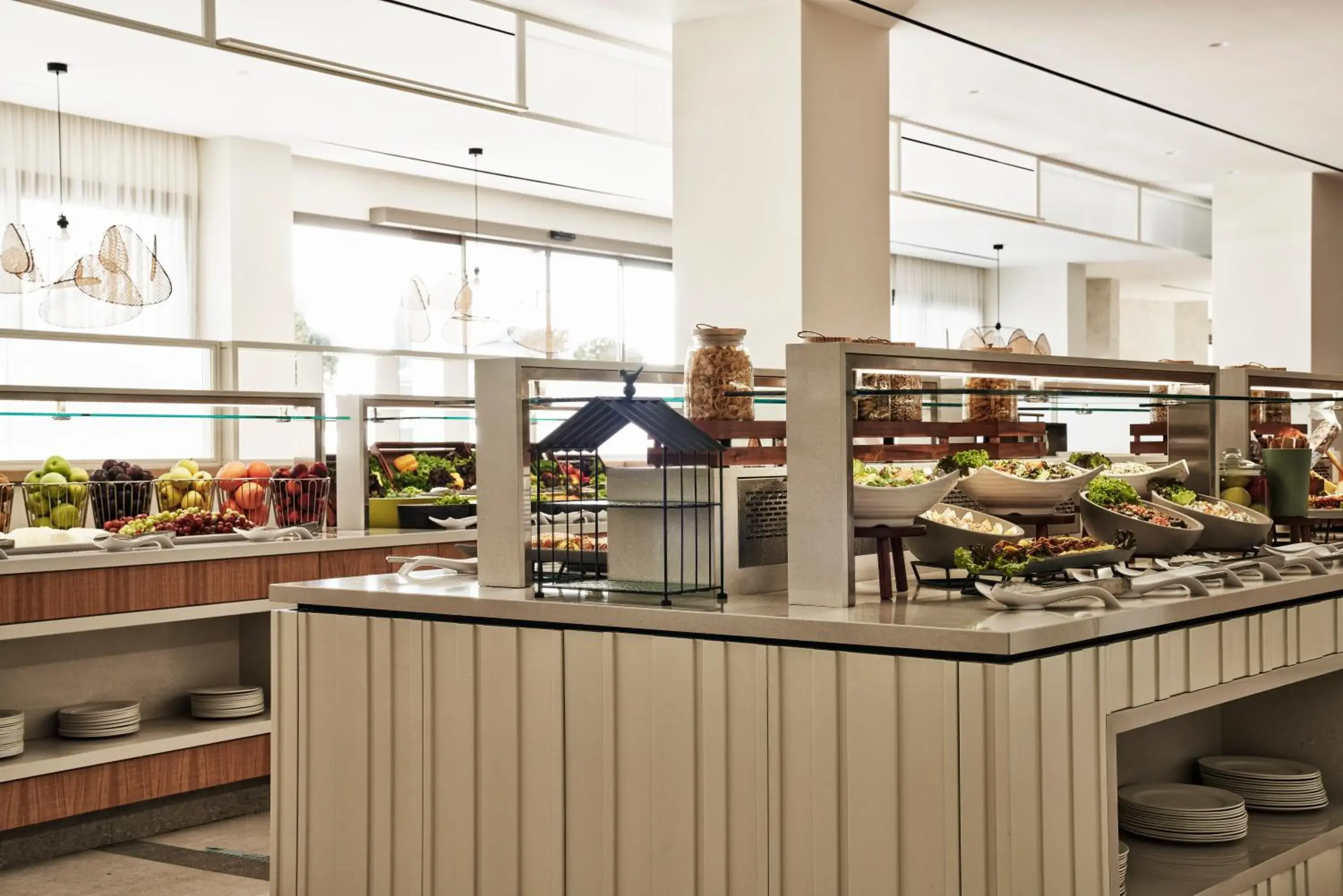 Restaurant/places to eat in Atlantica Mare Village Paphos Restaurant/places to eat in Atlantica Mare Village Paphos