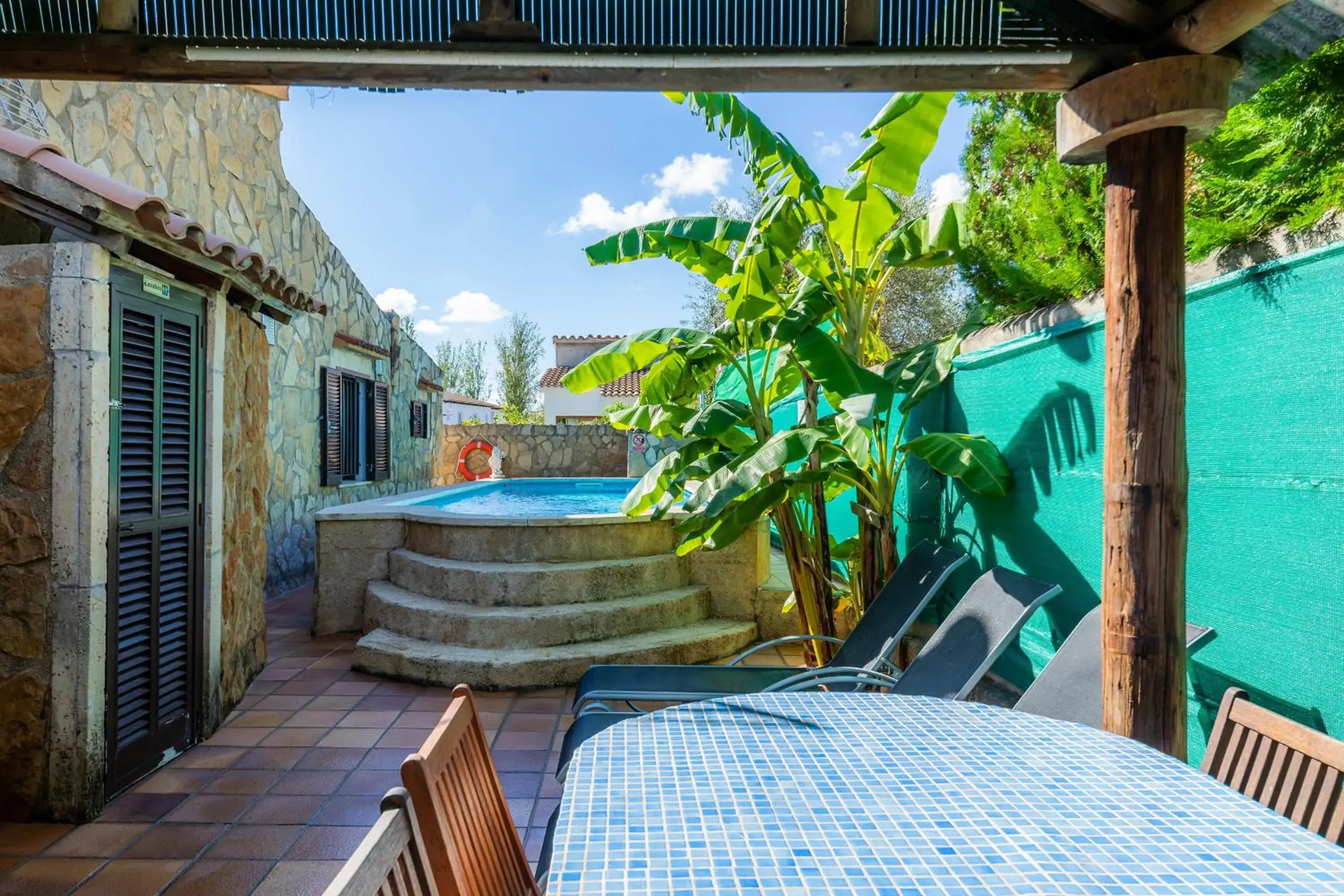 Casa Paqui Alcudia Casa Paqui Alcudia