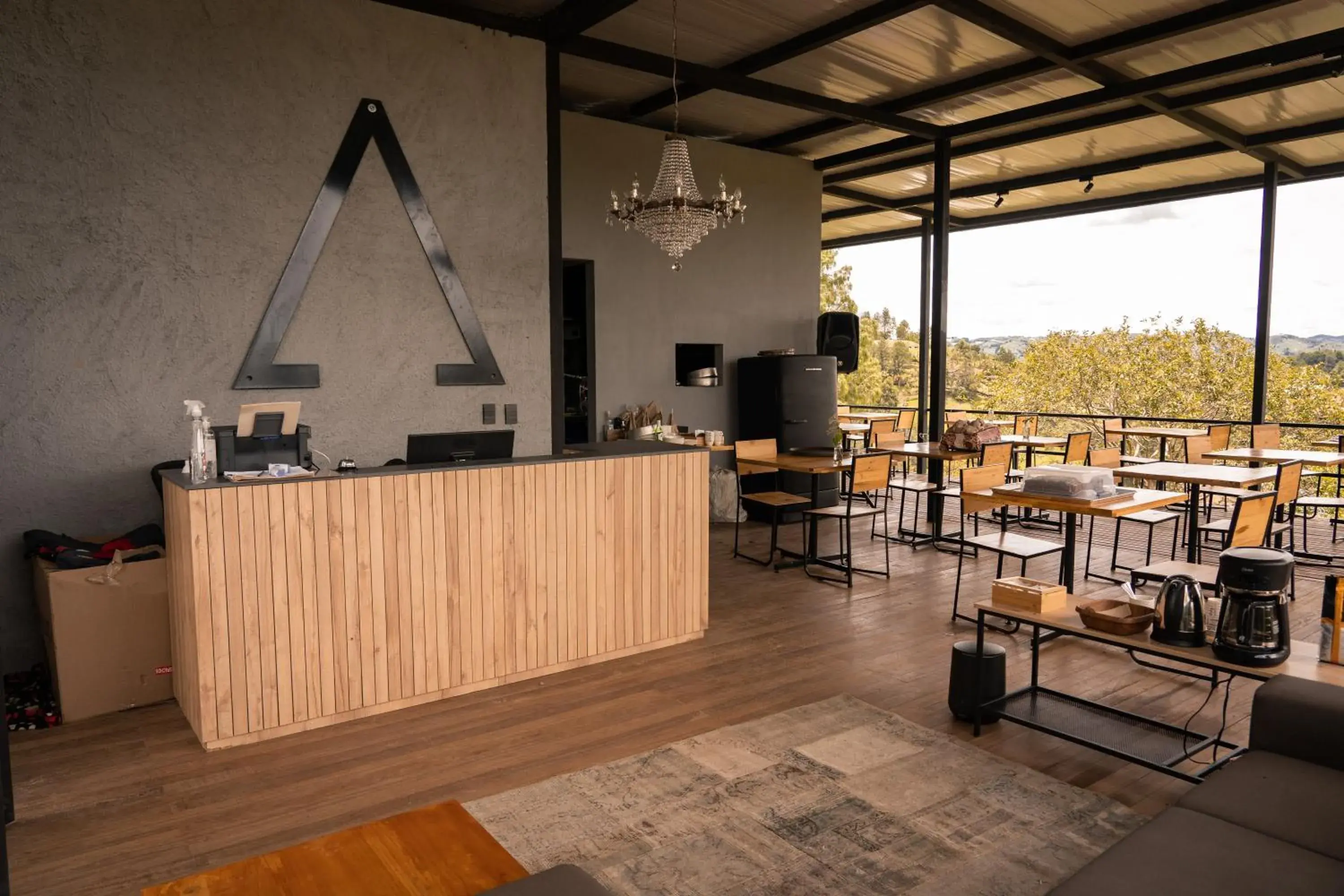 Restaurant/places to eat in The Boato Hotel Restaurant/places to eat in The Boato Hotel