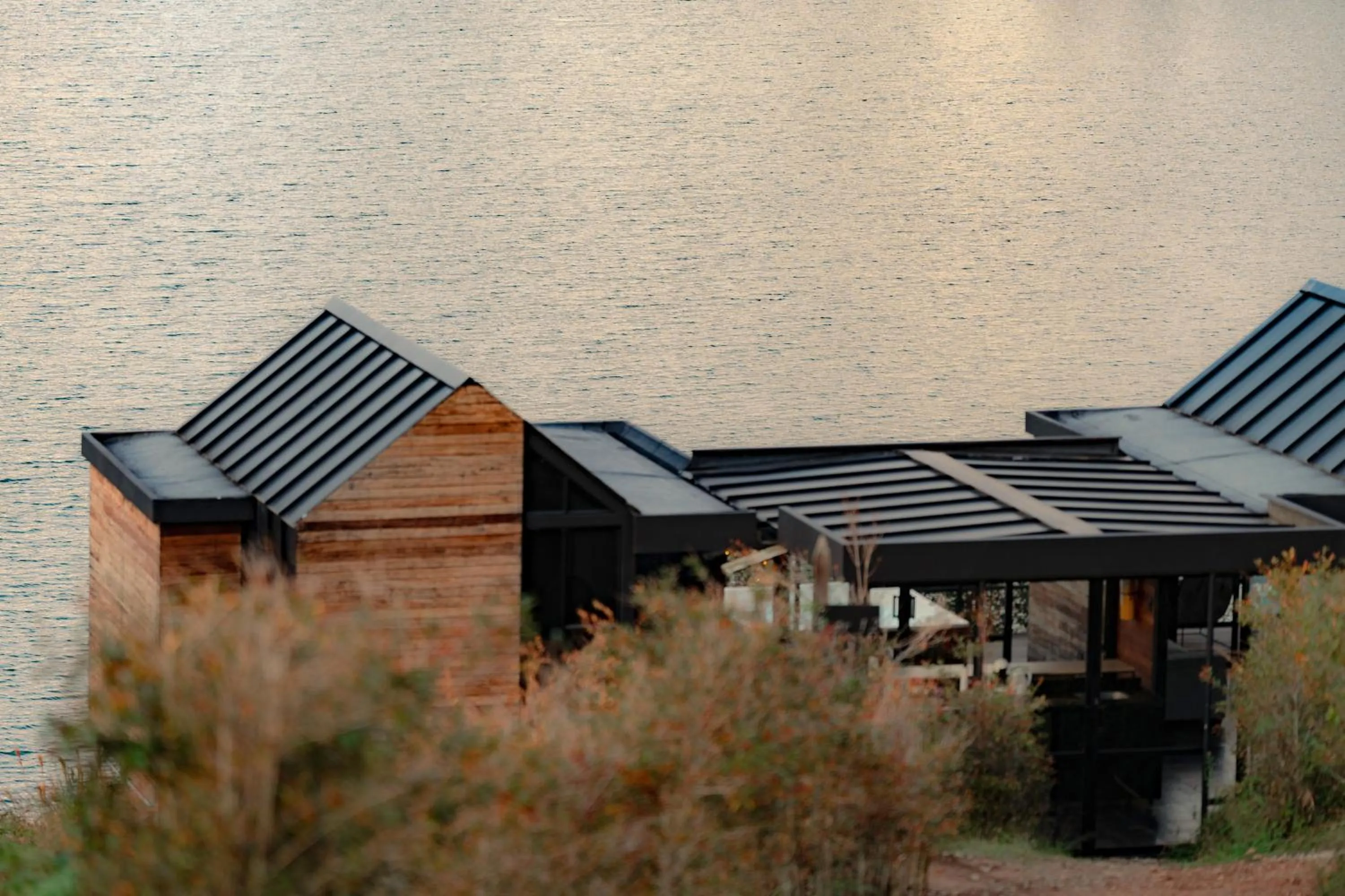 Day in The Boato Hotel