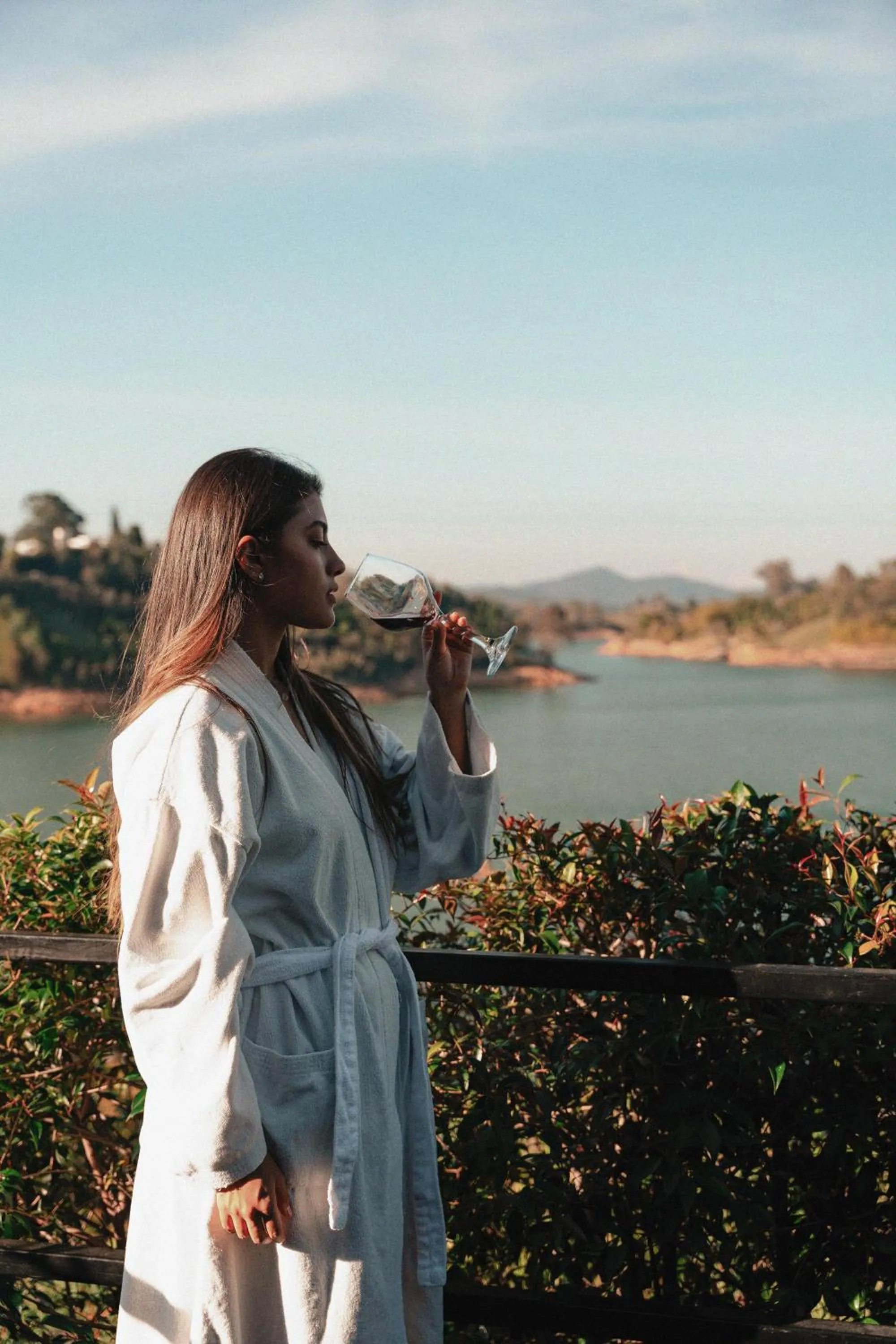 Nearby landmark in The Boato Hotel