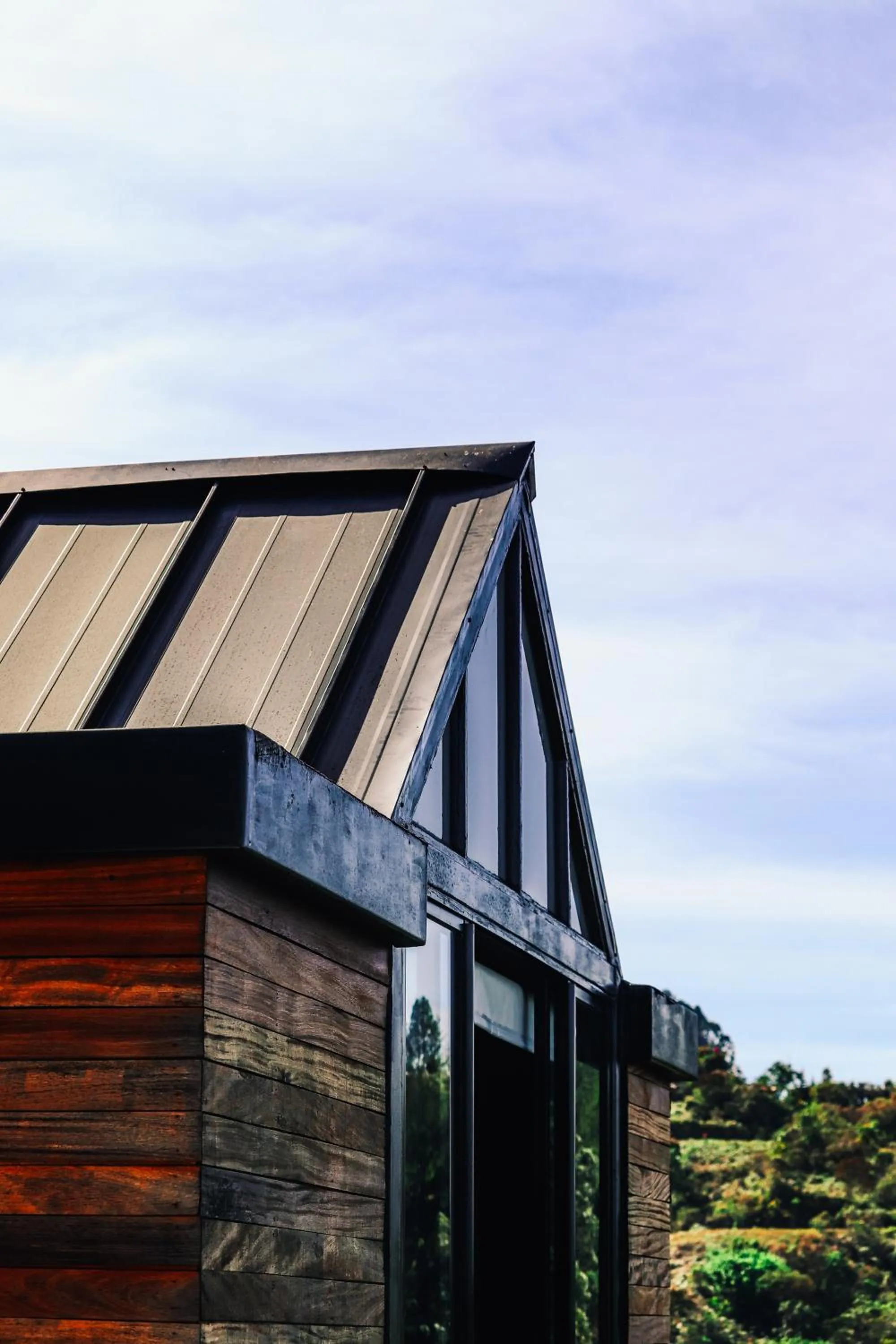 Property building in The Boato Hotel