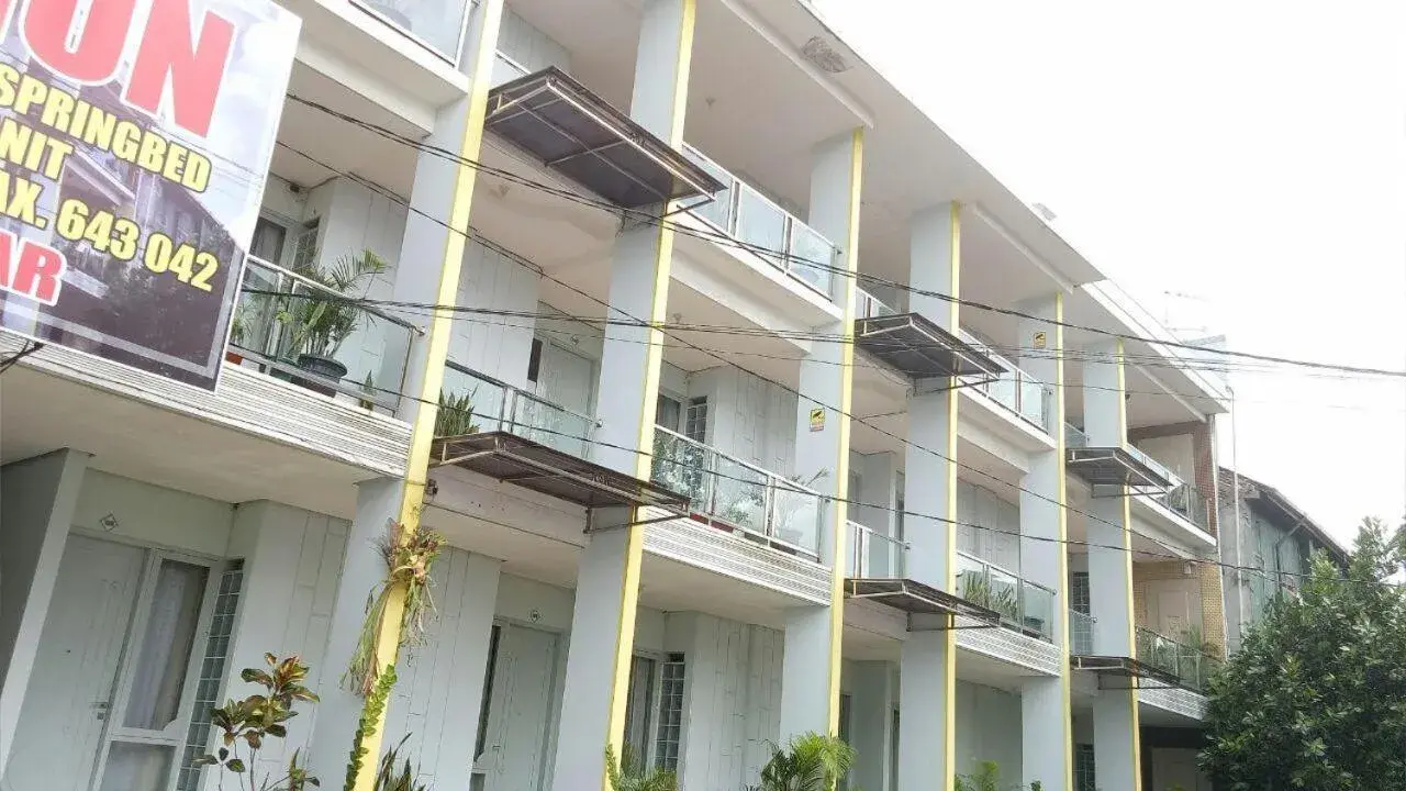 Roda Mas Hotel Roda Mas Hotel