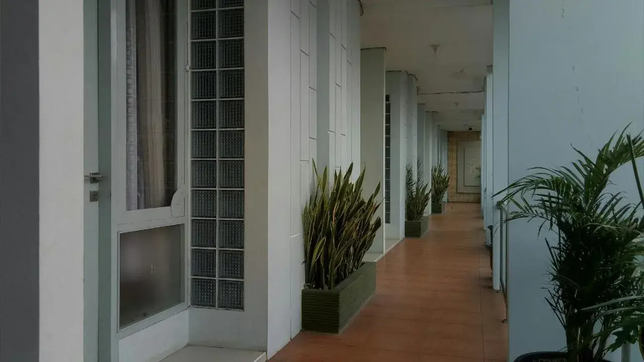 Roda Mas Hotel Roda Mas Hotel