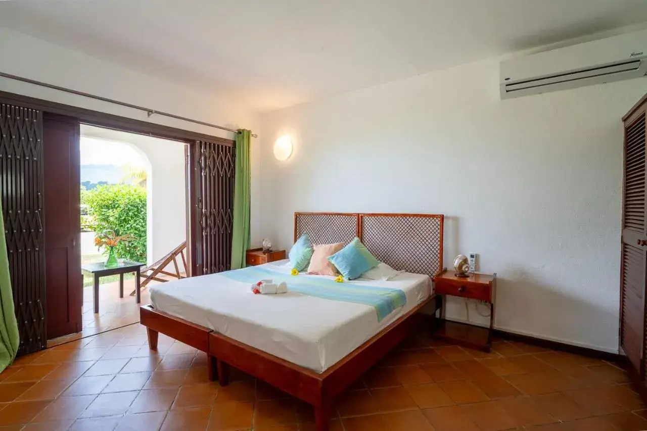 One-Bedroom Apartment in La Residence One-Bedroom Apartment in La Residence