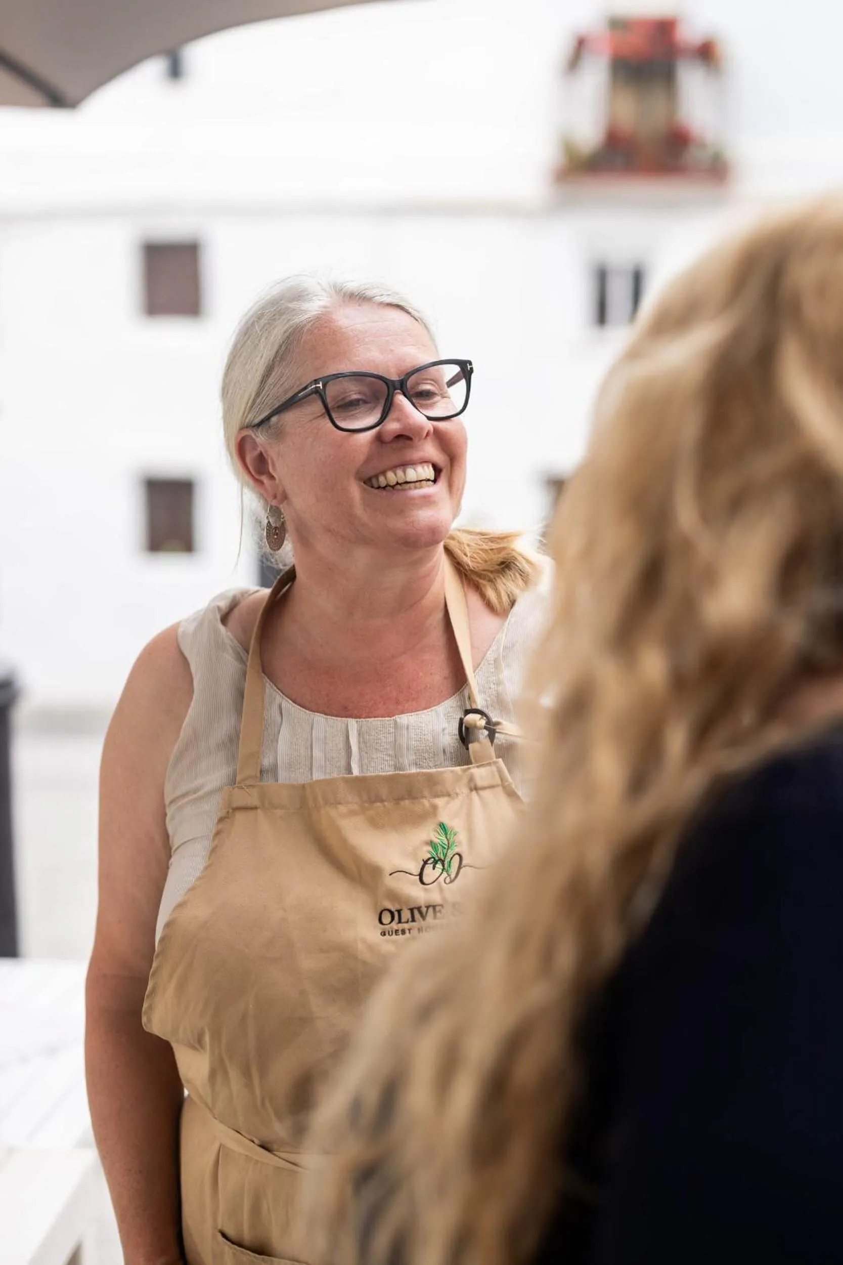 Other in Olive & Ivy Guesthouse