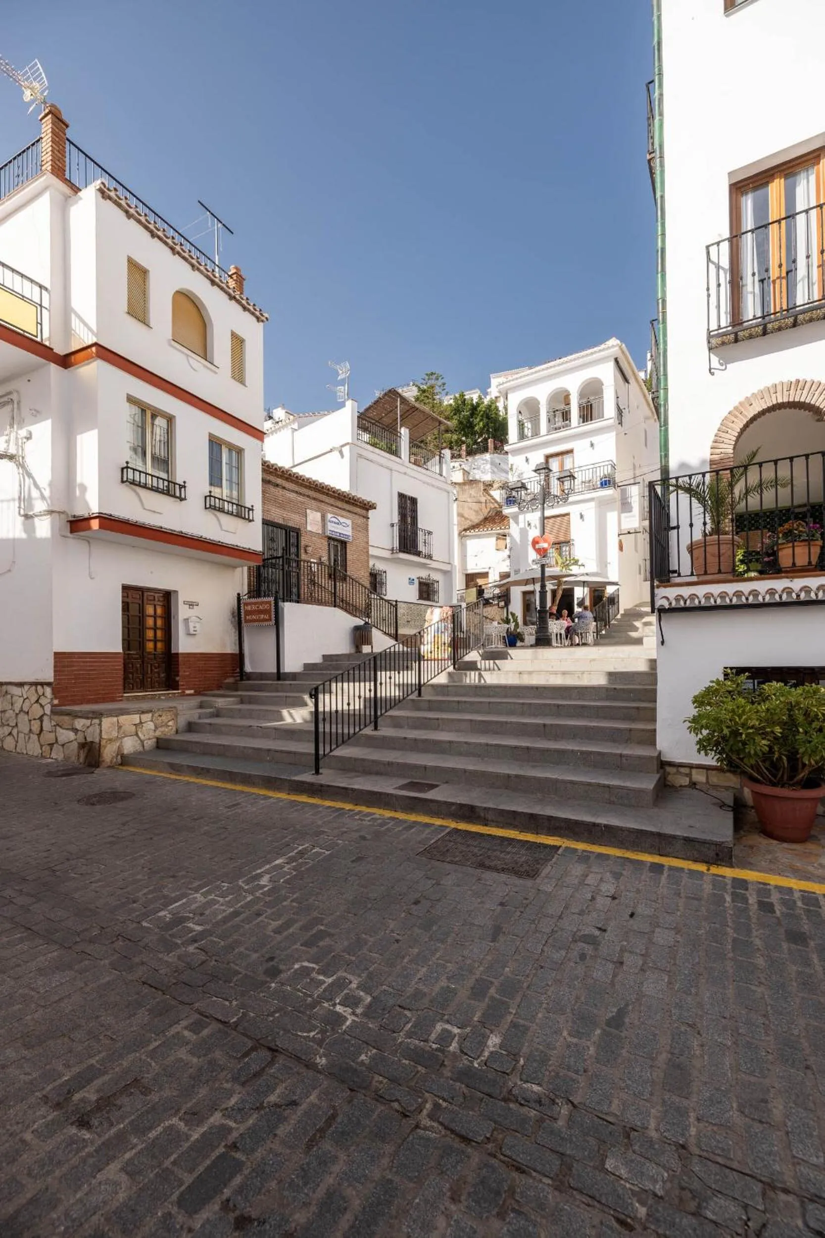 Neighbourhood in Olive & Ivy Guesthouse