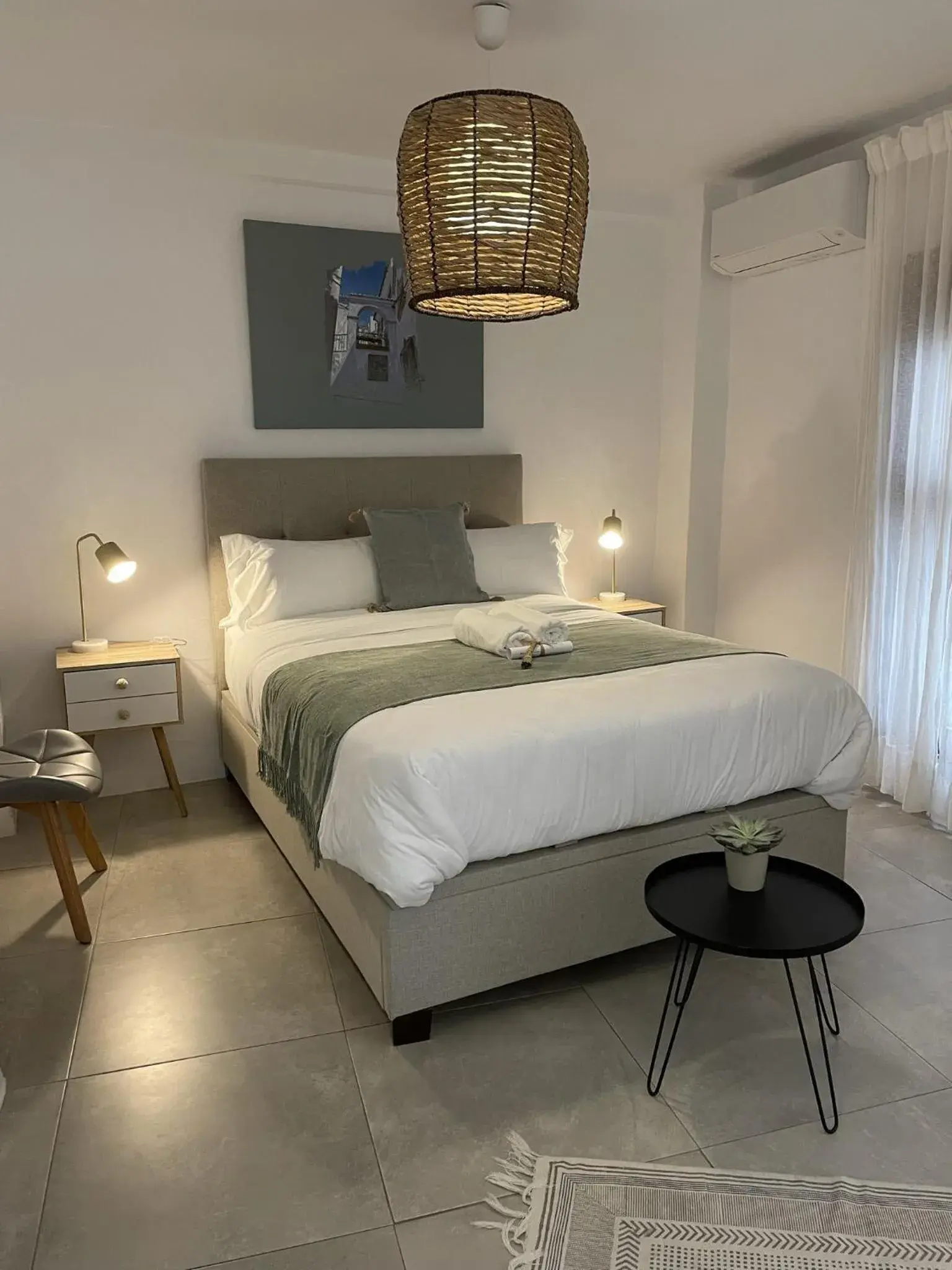 Standard Double Room in Olive & Ivy Guesthouse Standard Double Room in Olive & Ivy Guesthouse