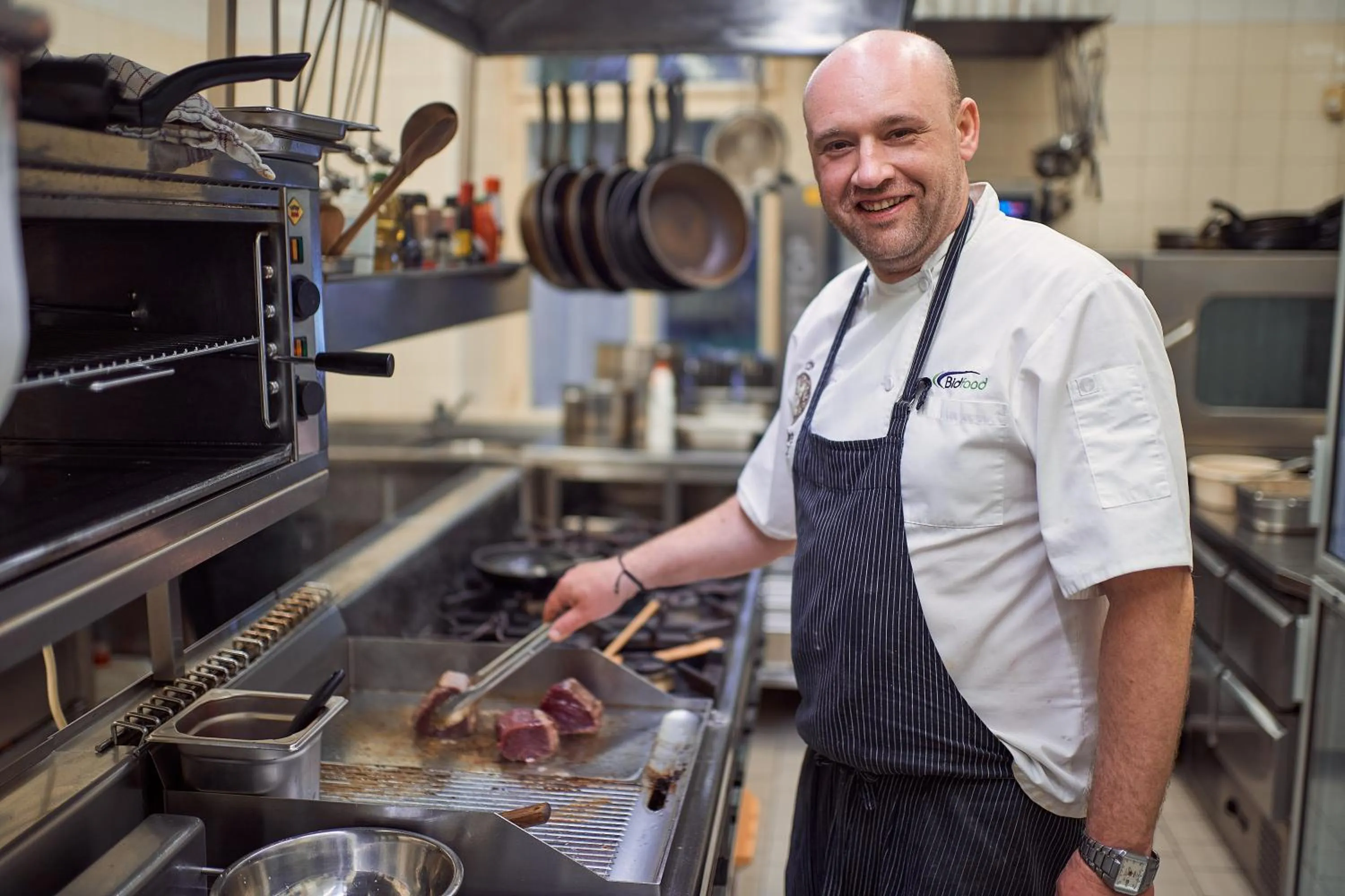 Hotel U Valdické brány