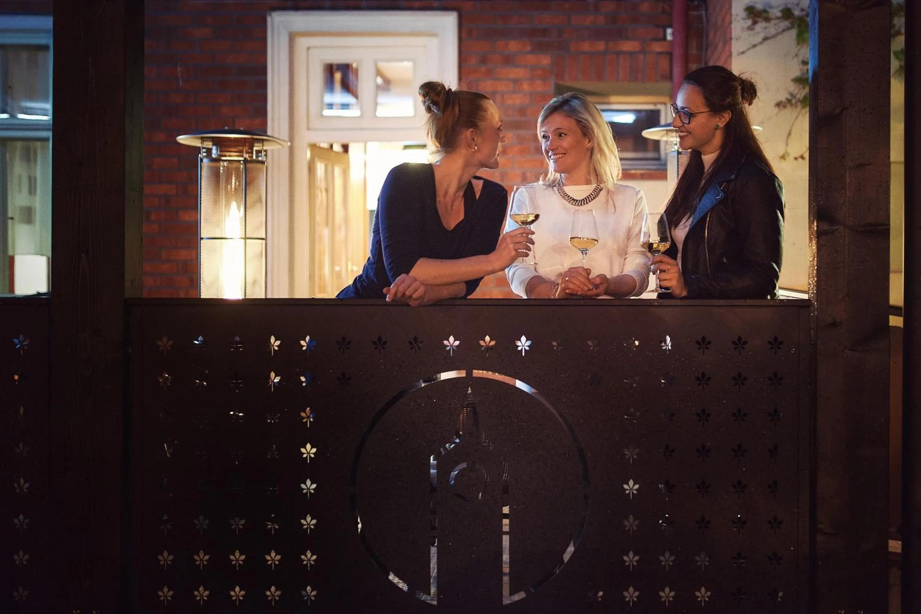 Hotel U Valdické brány