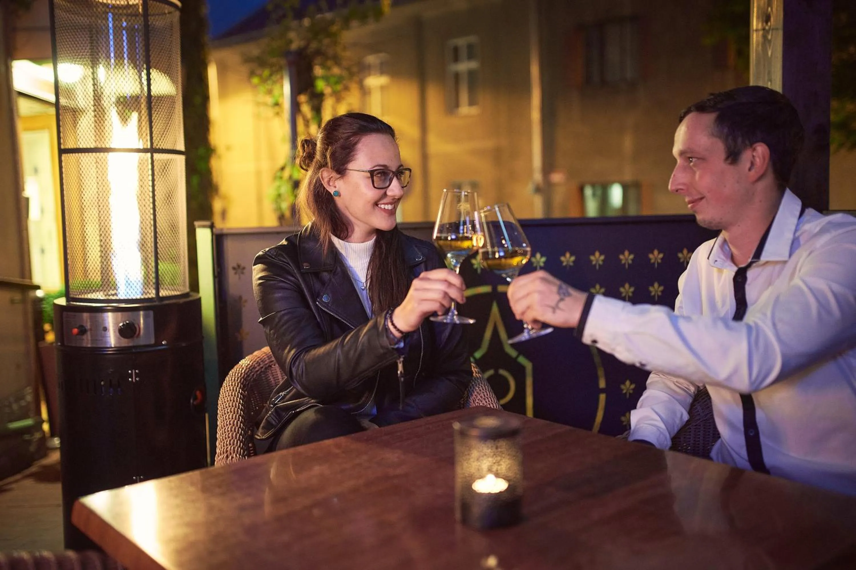 Hotel U Valdické brány