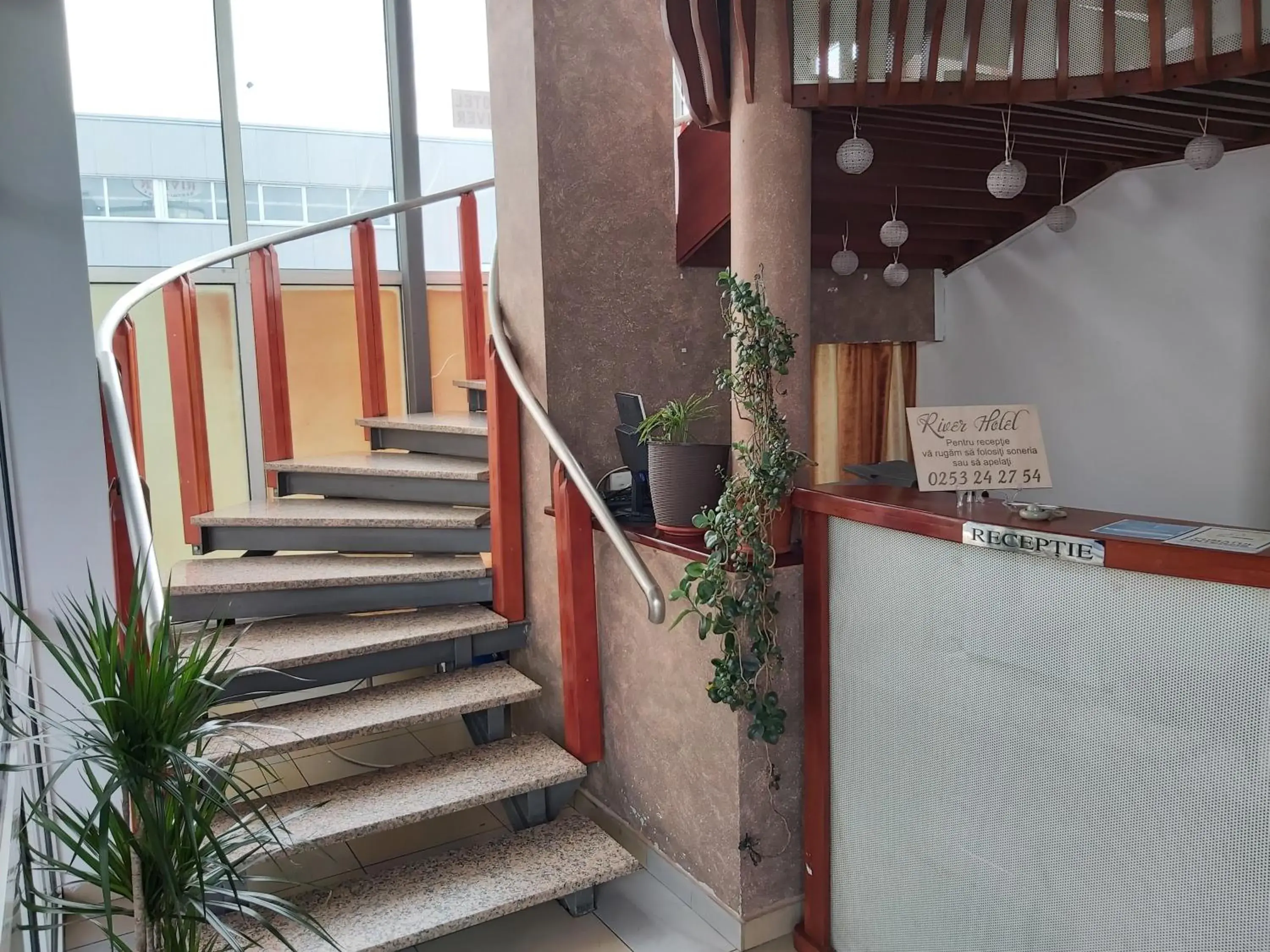 HOTEL RIVER HOTEL RIVER