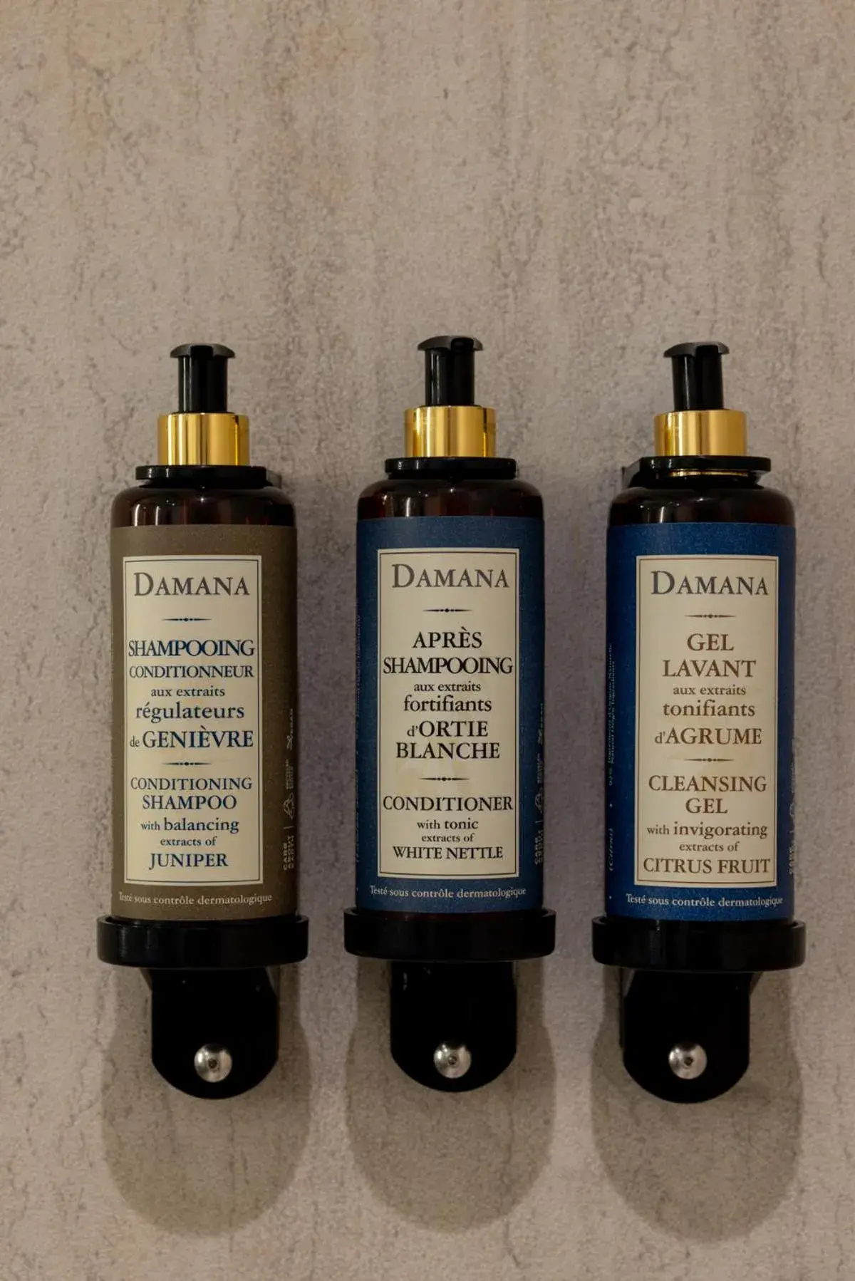 Bathroom in Aranwa Paracas Resort & Spa Bathroom in Aranwa Paracas Resort & Spa