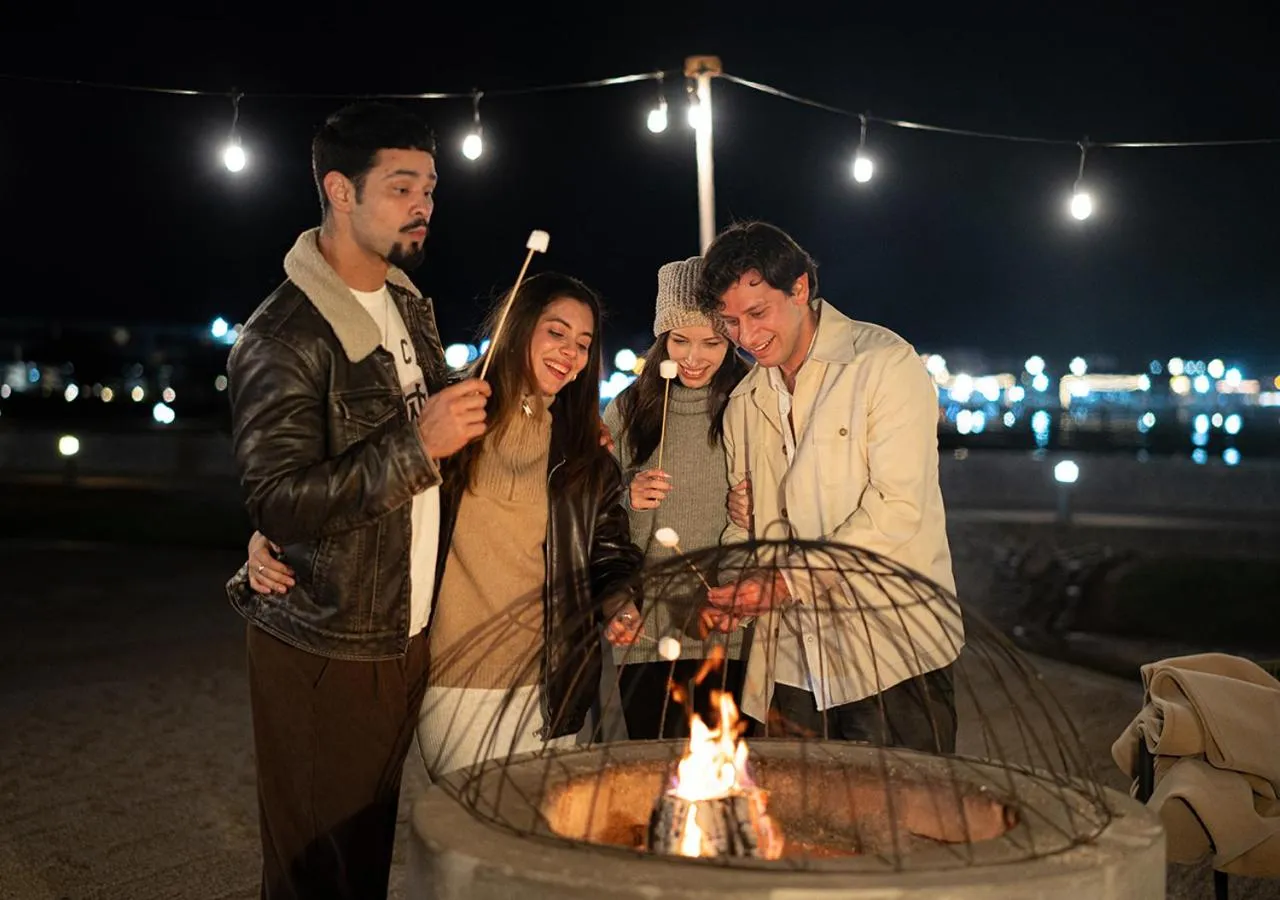 Activities in Aranwa Paracas Resort & Spa