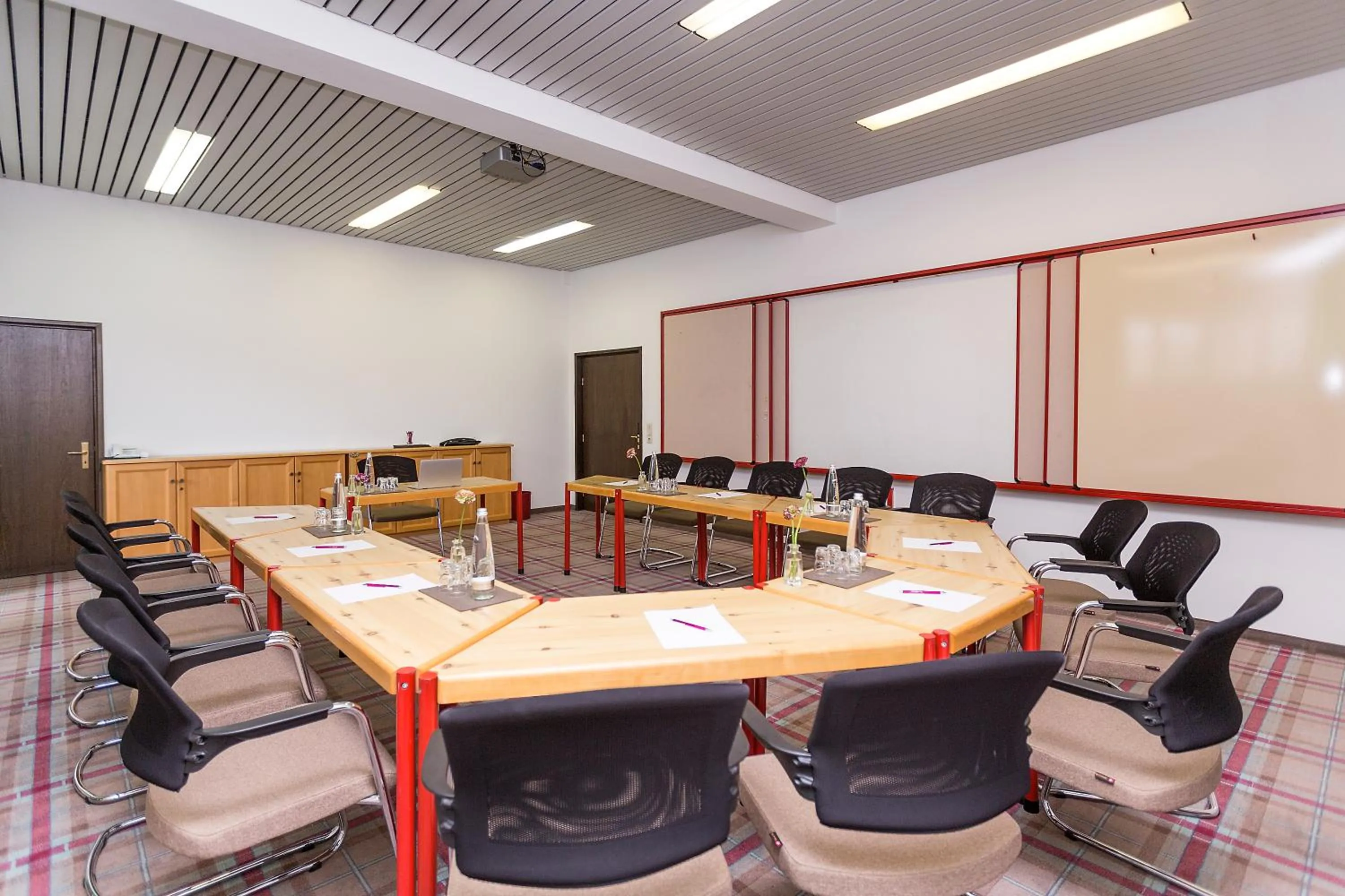 Area and facilities in Hotel Alpenhof Postillion