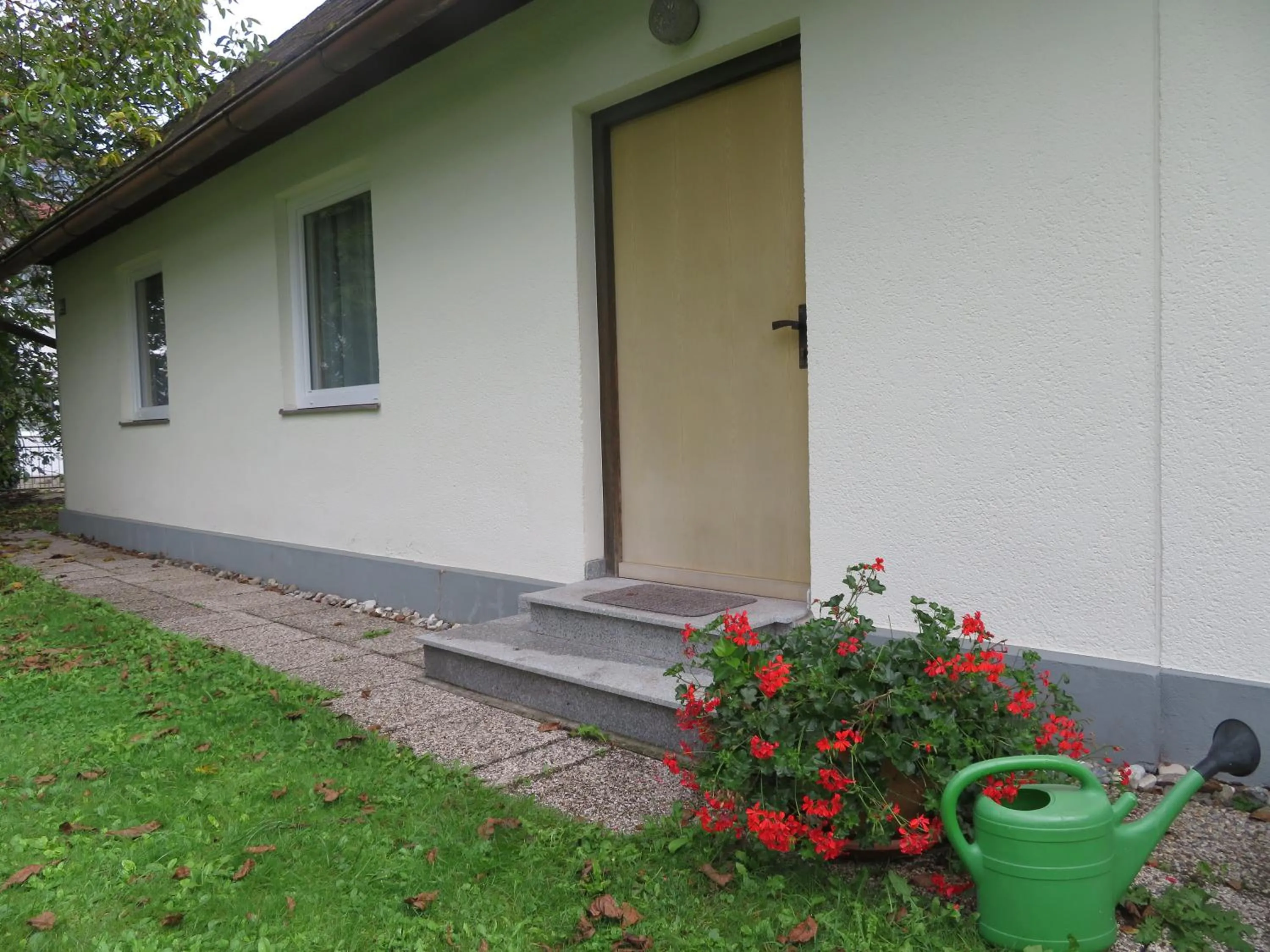 Haus Irmi