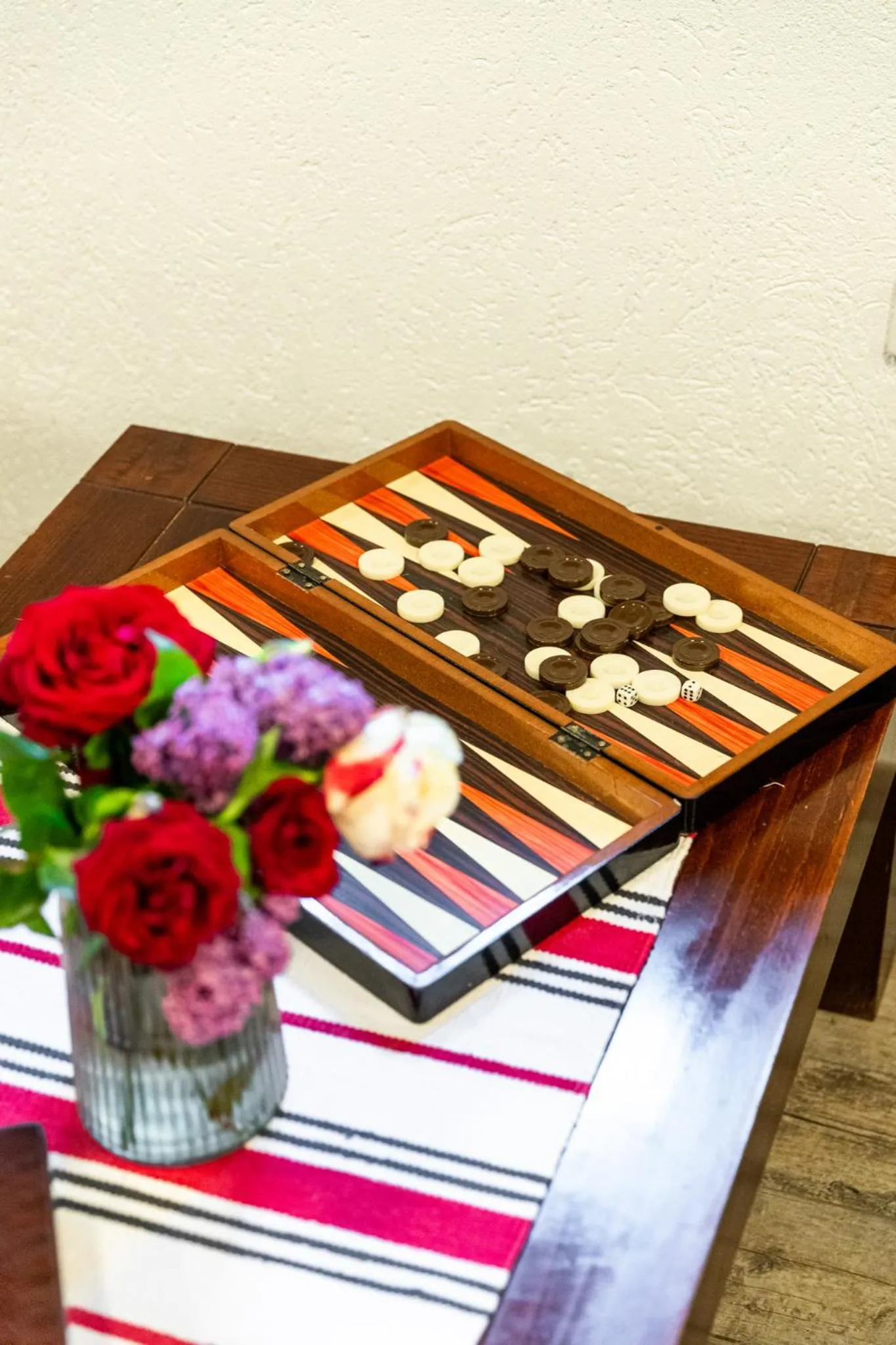 Activities in Resort EuroPark Fundata