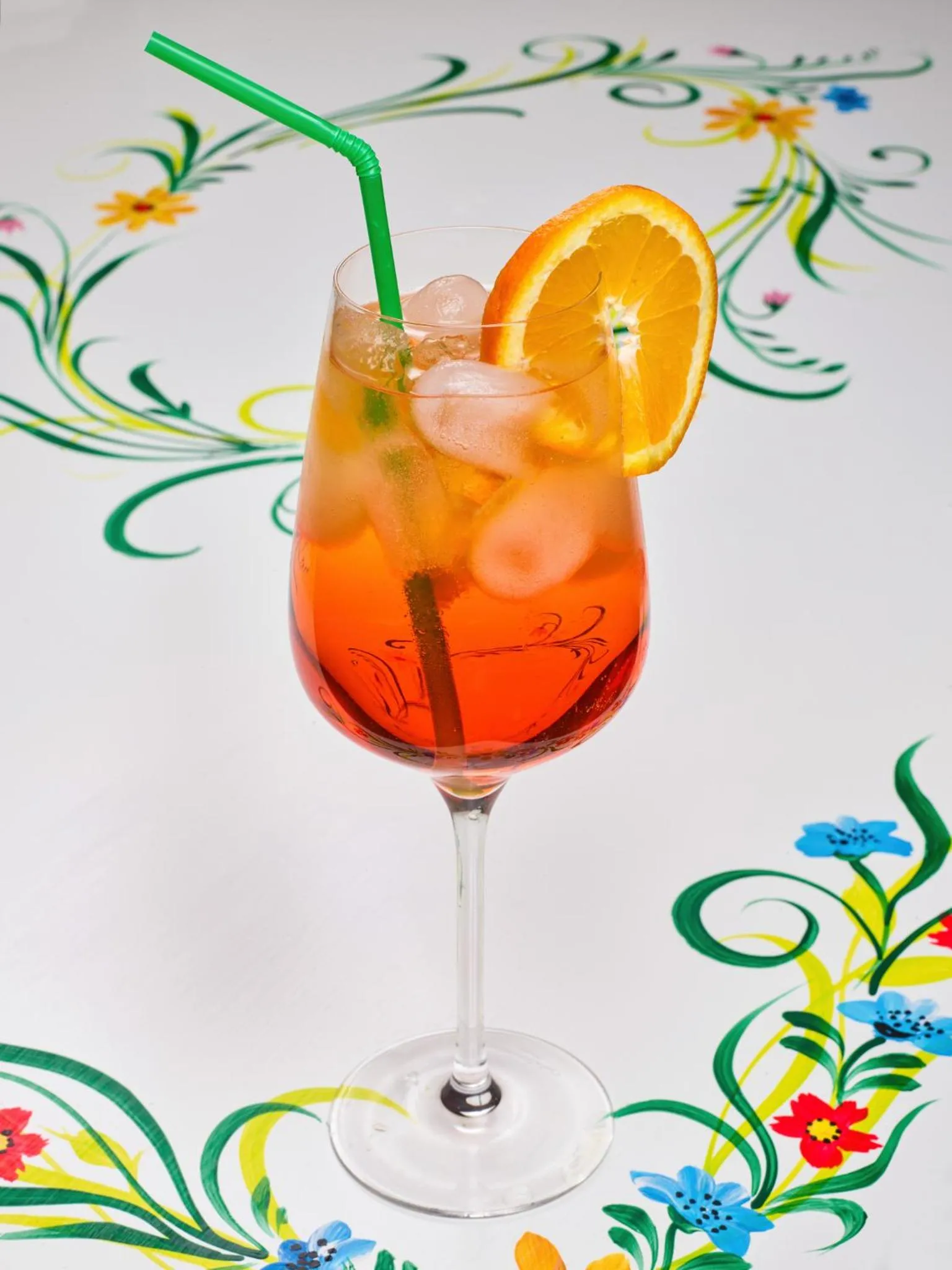 Restaurant/places to eat in Resort EuroPark Fundata