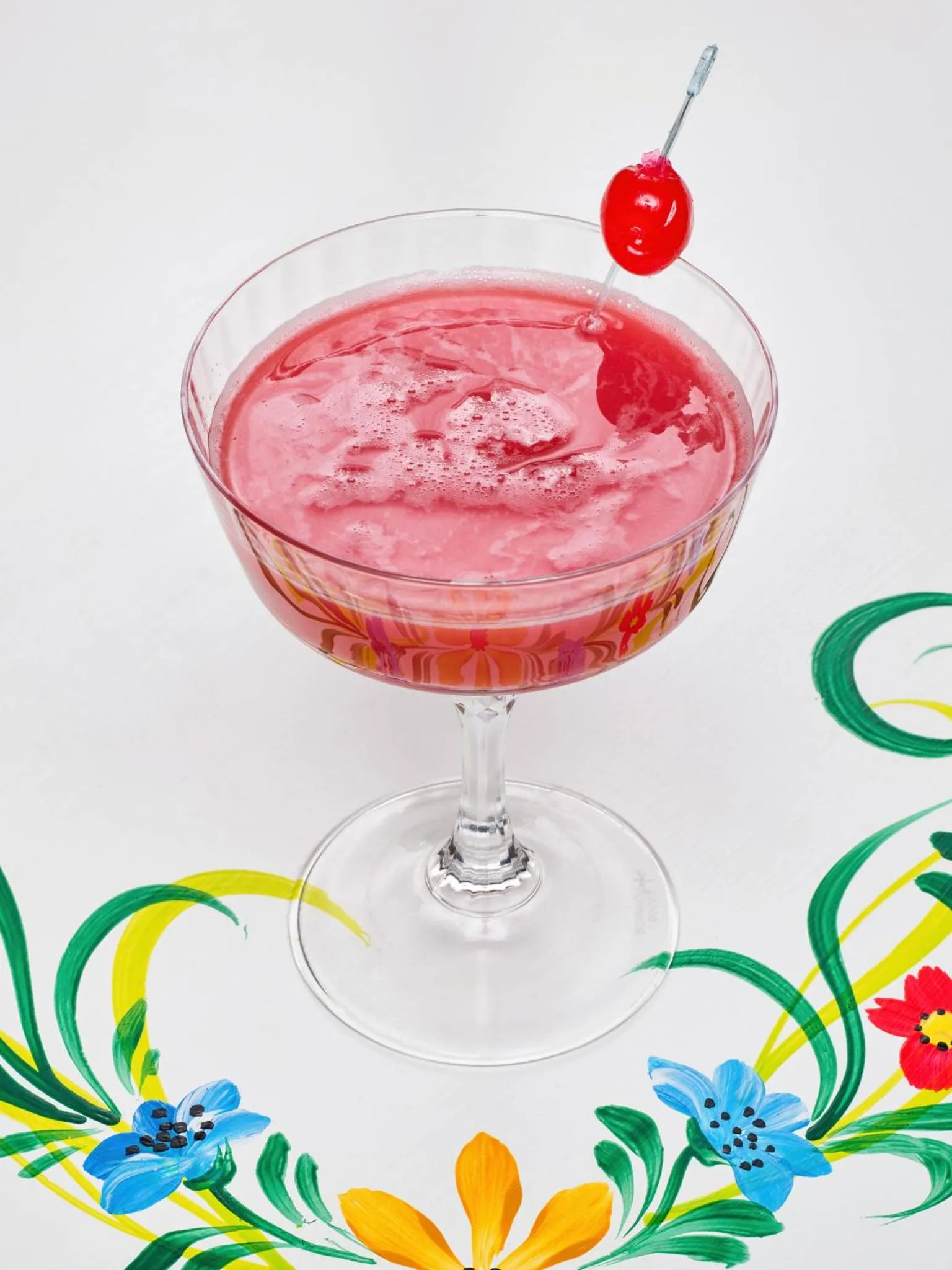 Drinks in Resort EuroPark Fundata