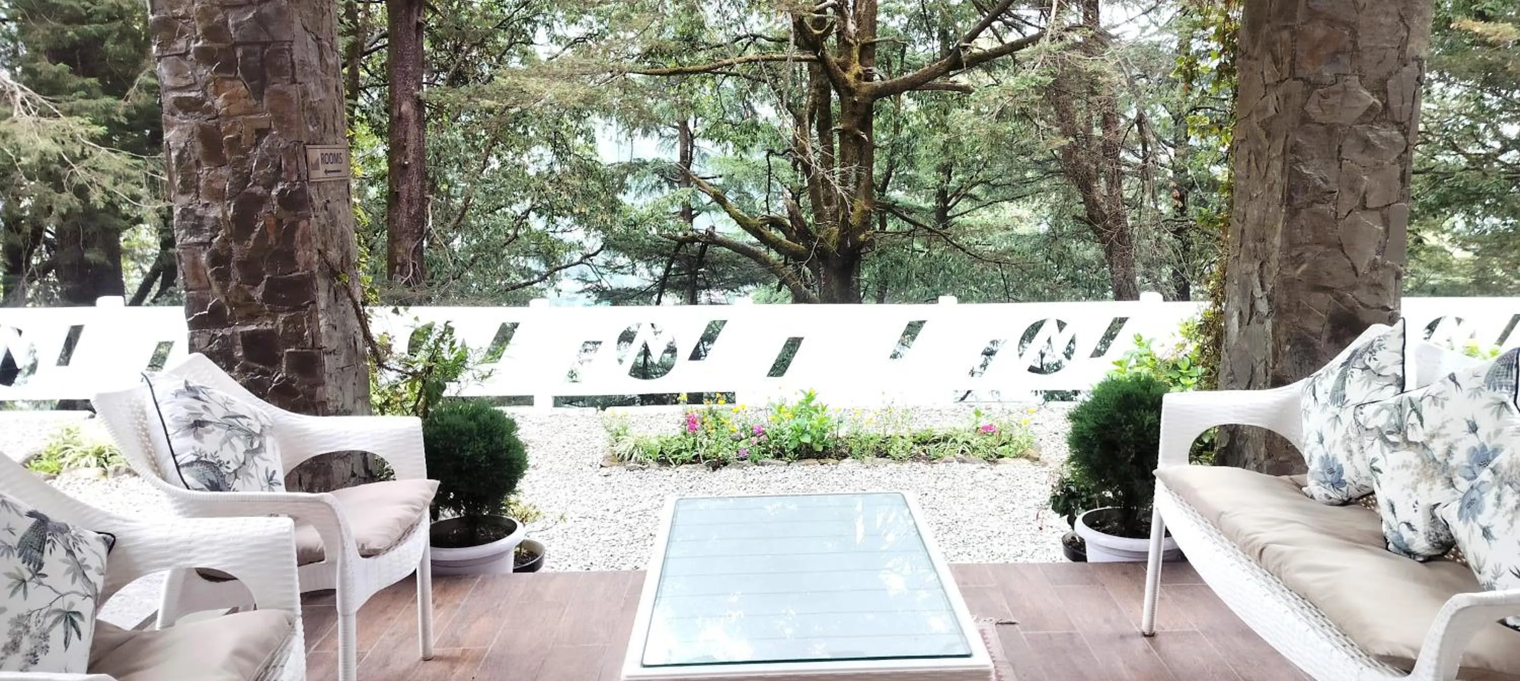 Bhikampur Lodge By Nine Hotels