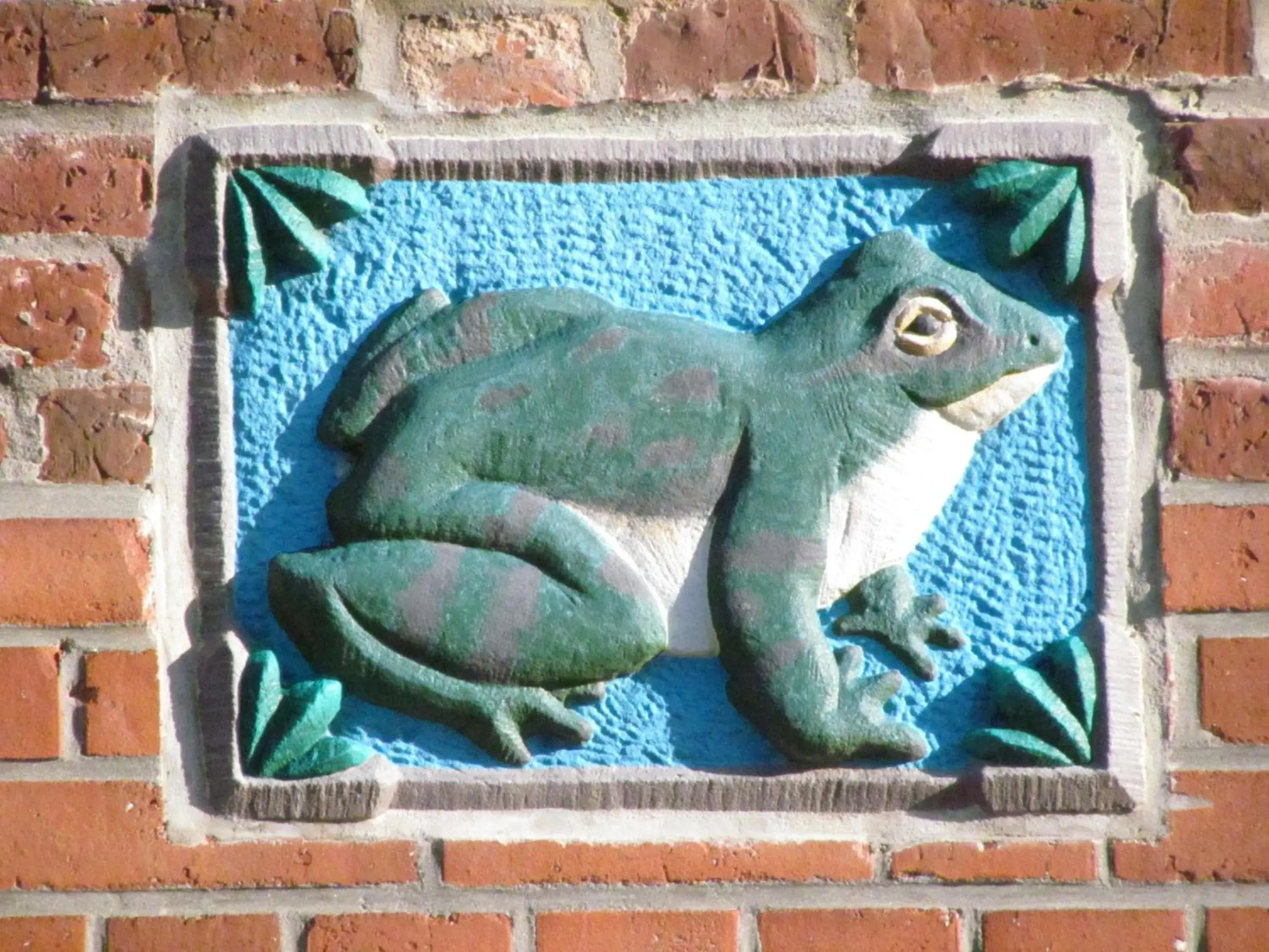 Apartments im Froschhaus mit Frühstücksküchen Apartments im Froschhaus mit Frühstücksküchen