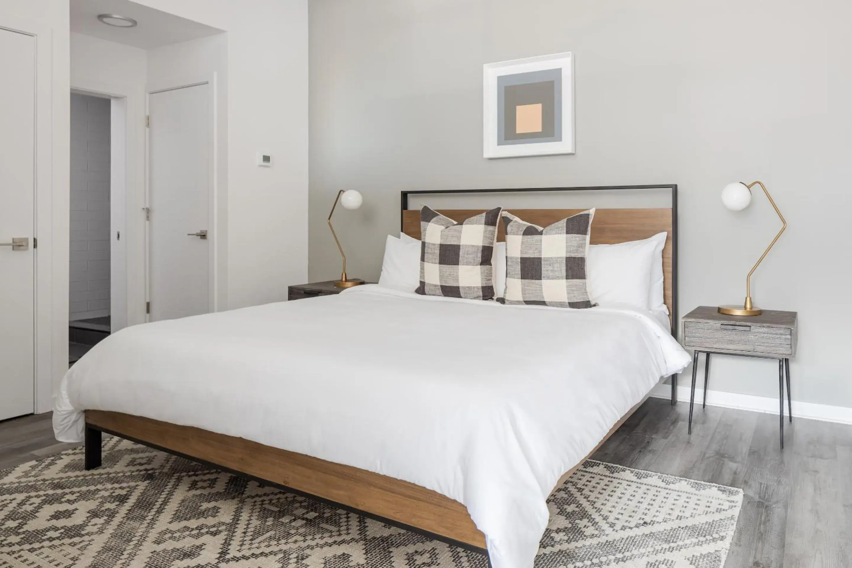 Superior Apartment in Locale North Broad - Philadelphia Superior Apartment in Locale North Broad - Philadelphia