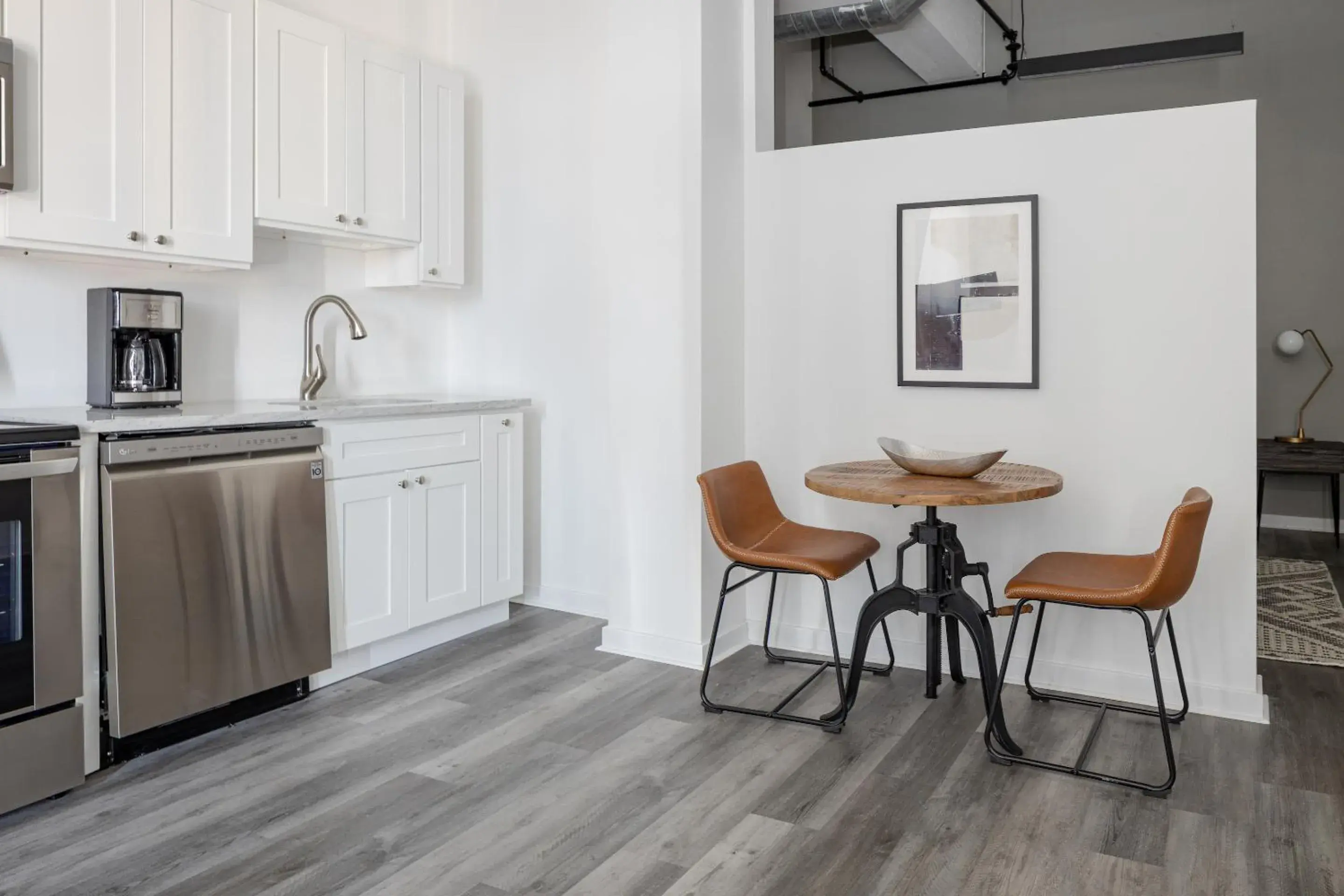 Superior Apartment in Locale North Broad - Philadelphia Superior Apartment in Locale North Broad - Philadelphia