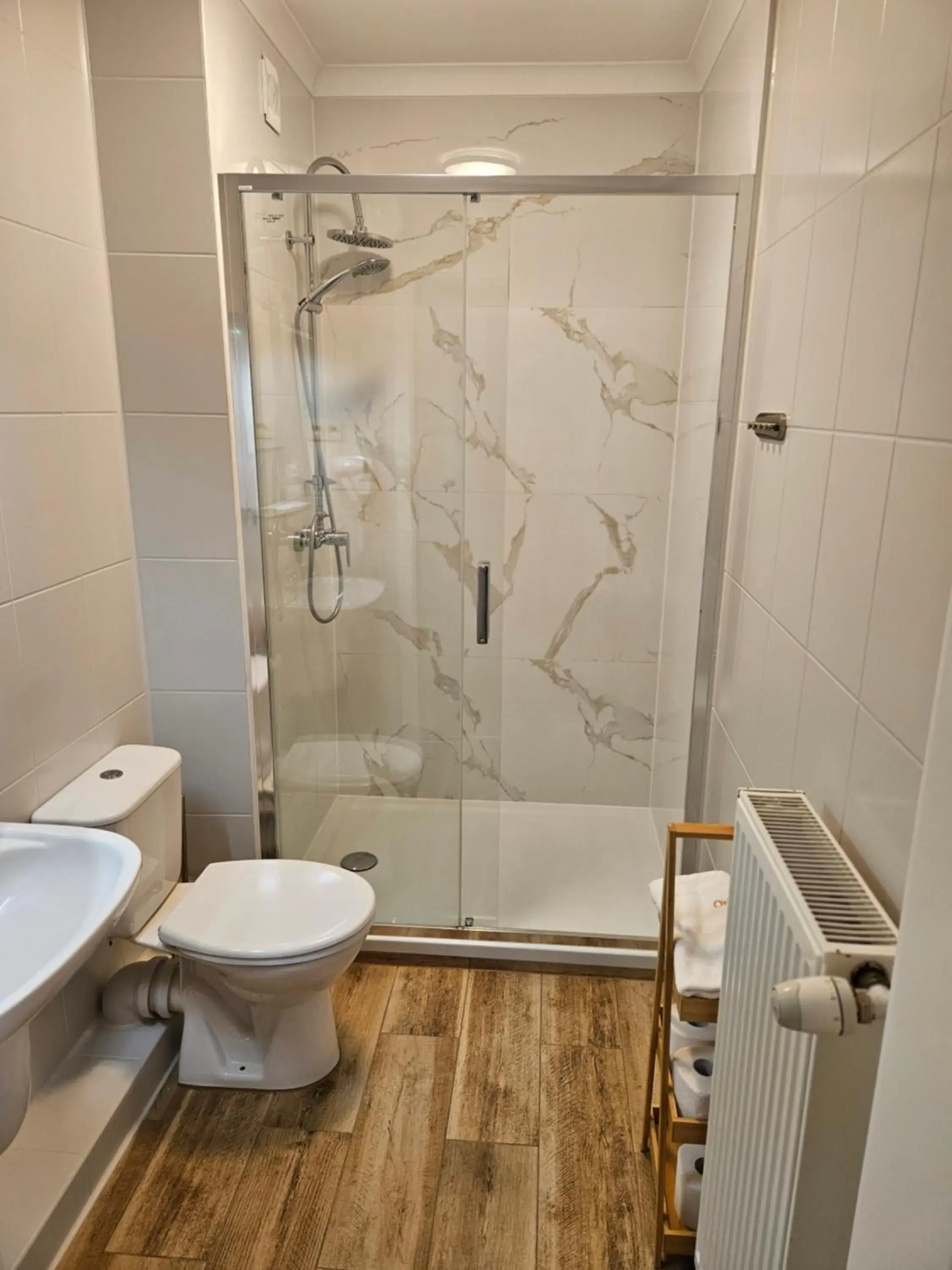 Classic Double Room - single occupancy in Hotel Onyx Classic Double Room - single occupancy in Hotel Onyx