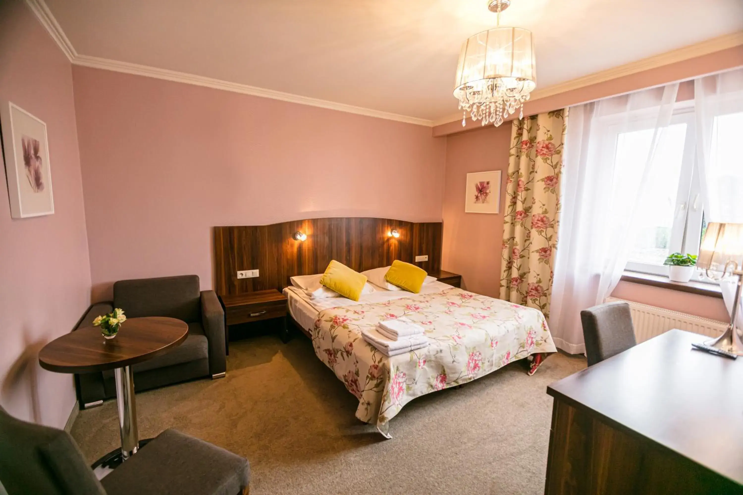 Superior Double Room - single occupancy in Hotel Onyx Superior Double Room - single occupancy in Hotel Onyx