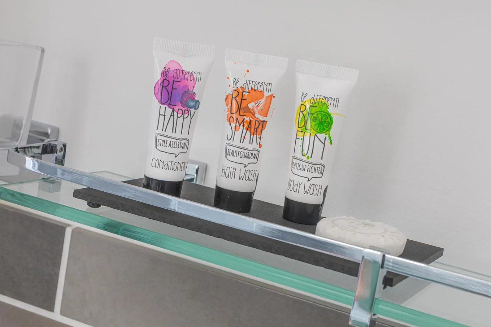 The Sleep-Inn Hare B&B