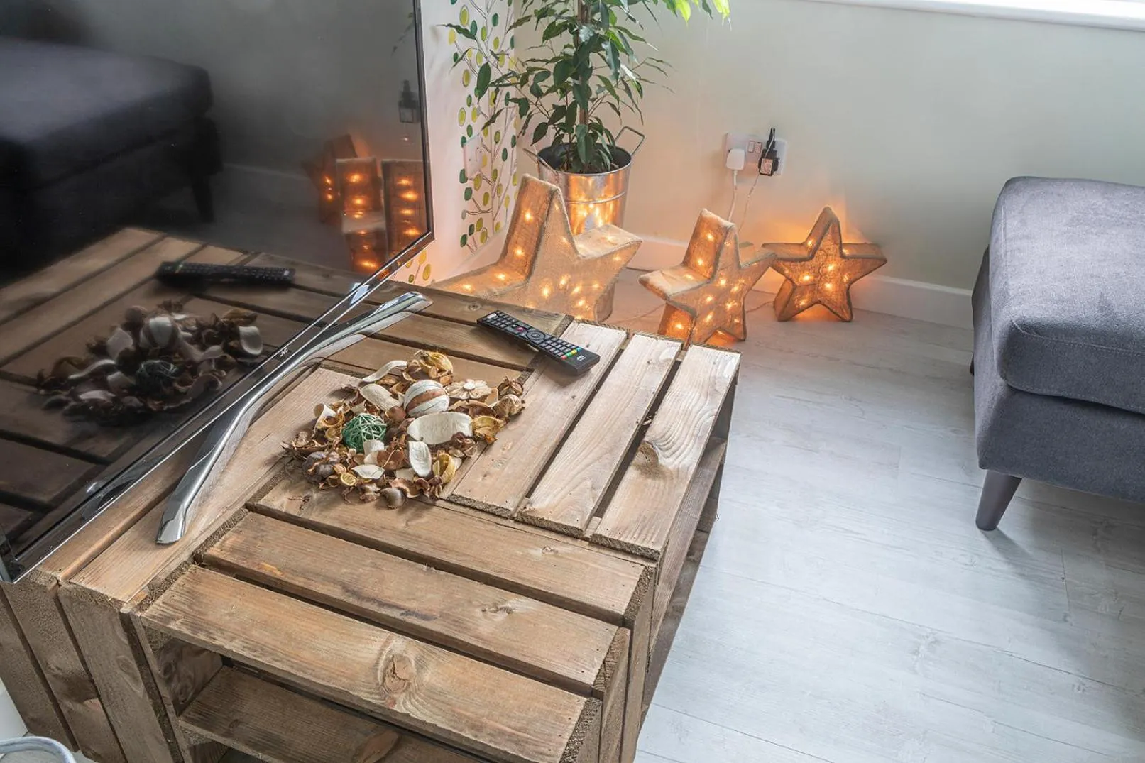 The Sleep-Inn Hare B&B