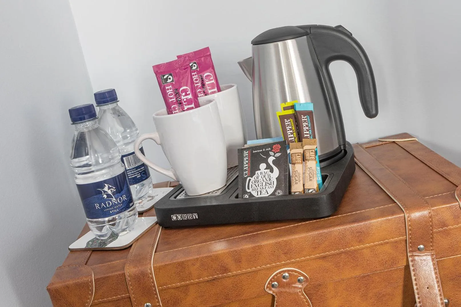 The Sleep-Inn Hare B&B