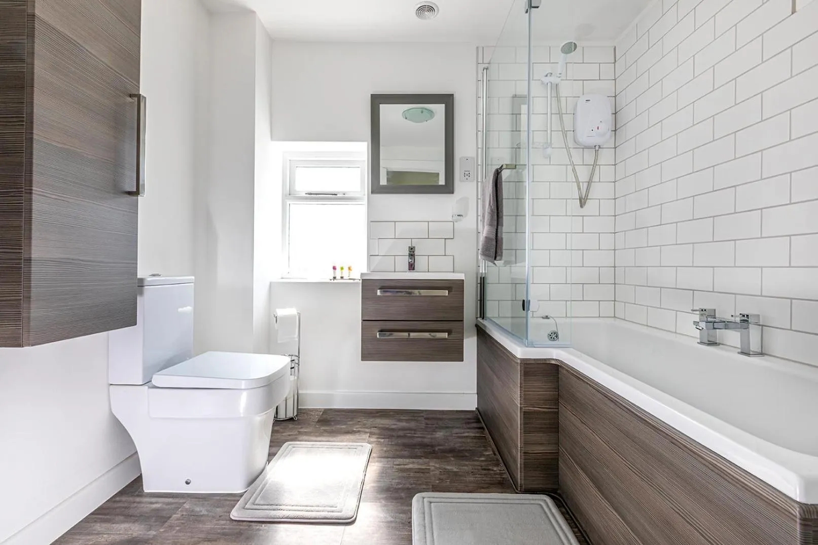 The Sleep-Inn Hare B&B