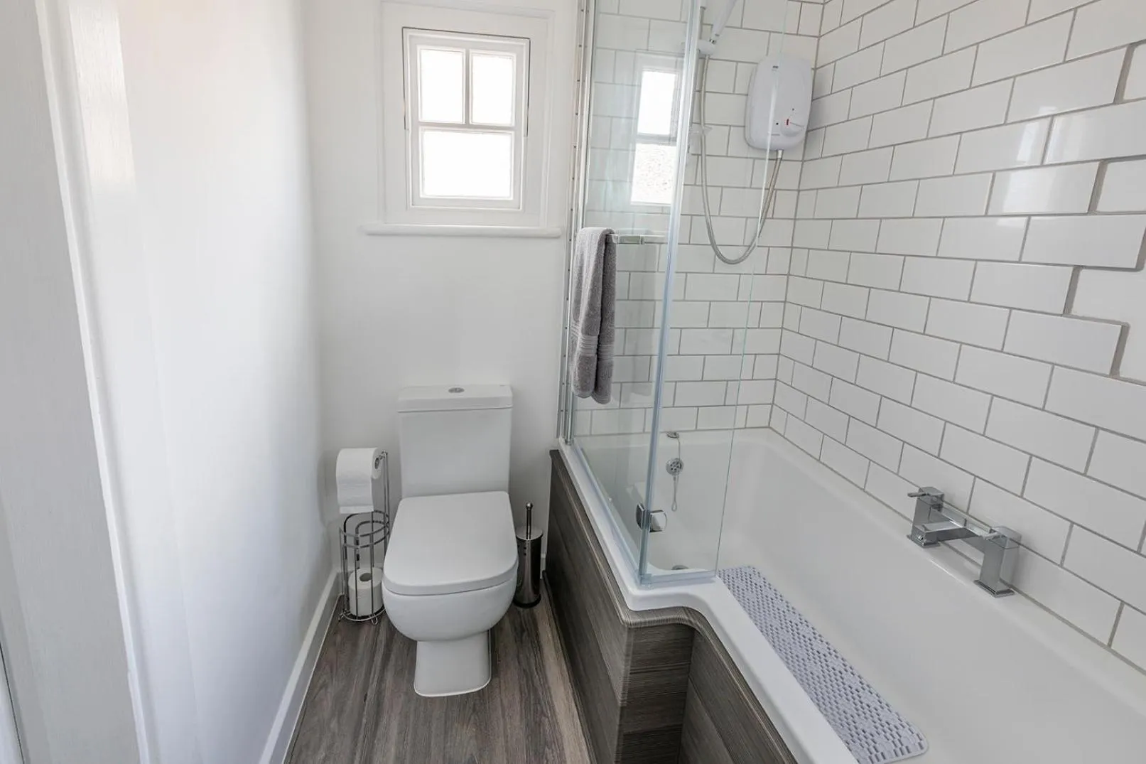 The Sleep-Inn Hare B&B