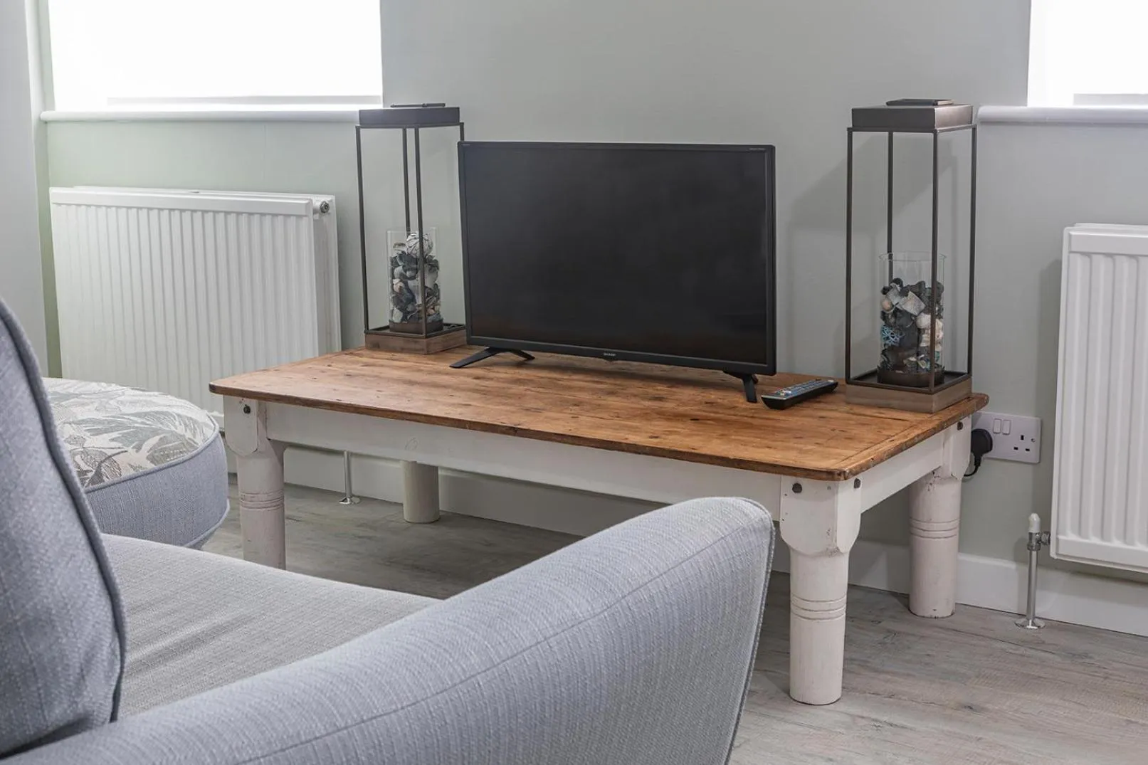 The Sleep-Inn Hare B&B