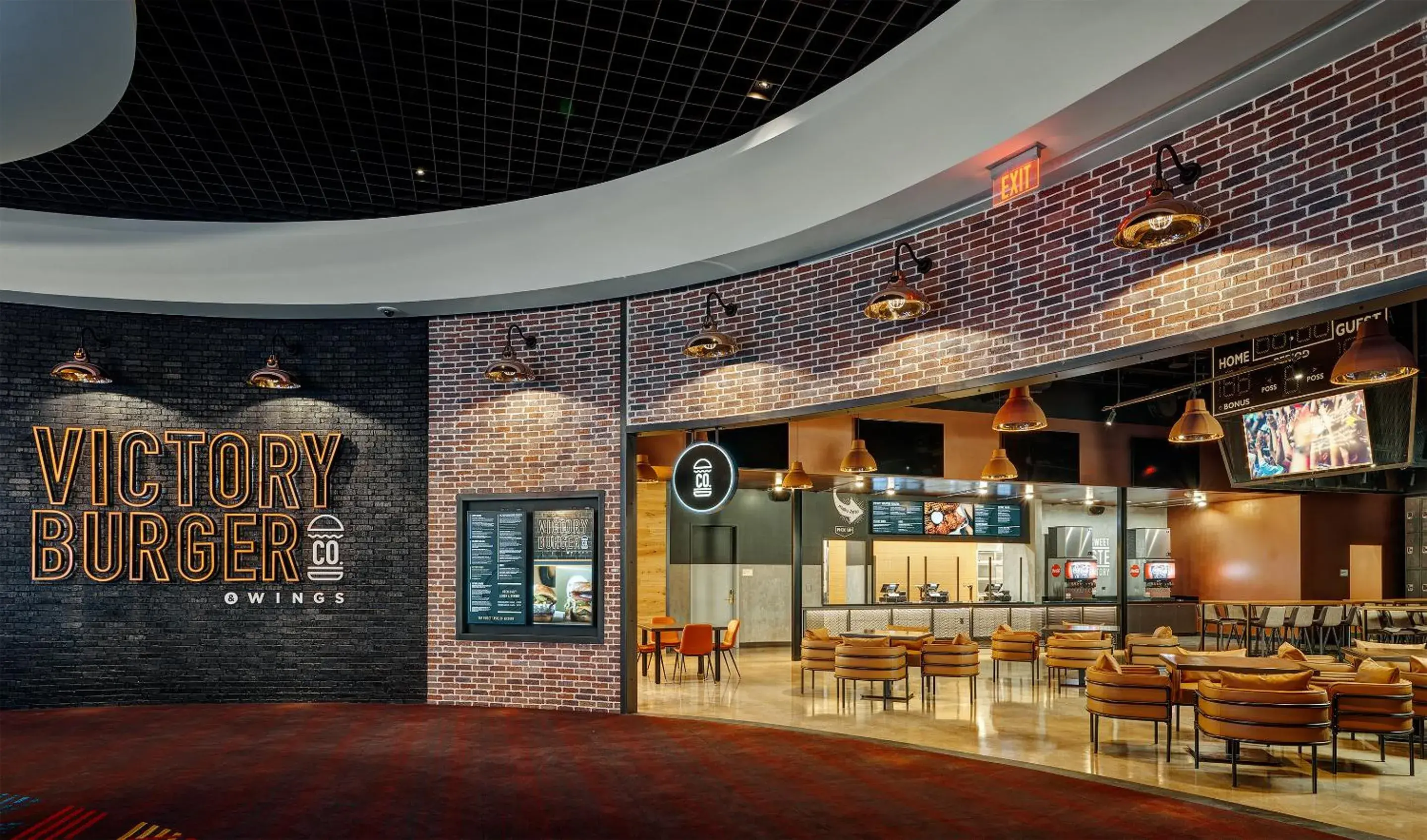 Restaurant/places to eat in Circa Resort & Casino - Adults Only Restaurant/places to eat in Circa Resort & Casino - Adults Only