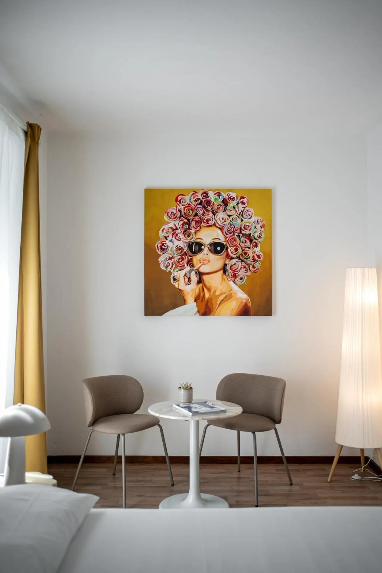 Easy Stay by Hotel La Perla