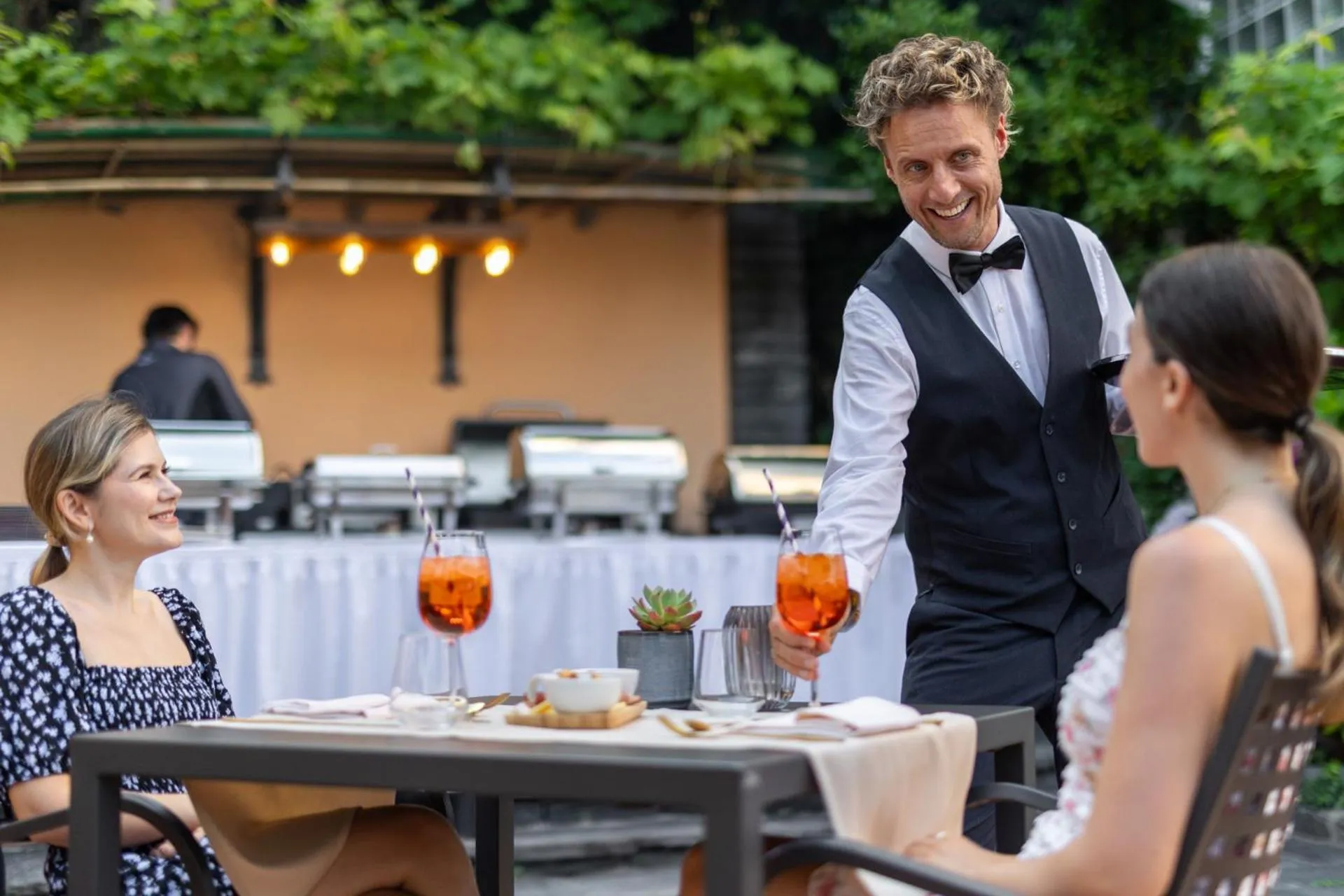 Easy Stay by Hotel La Perla