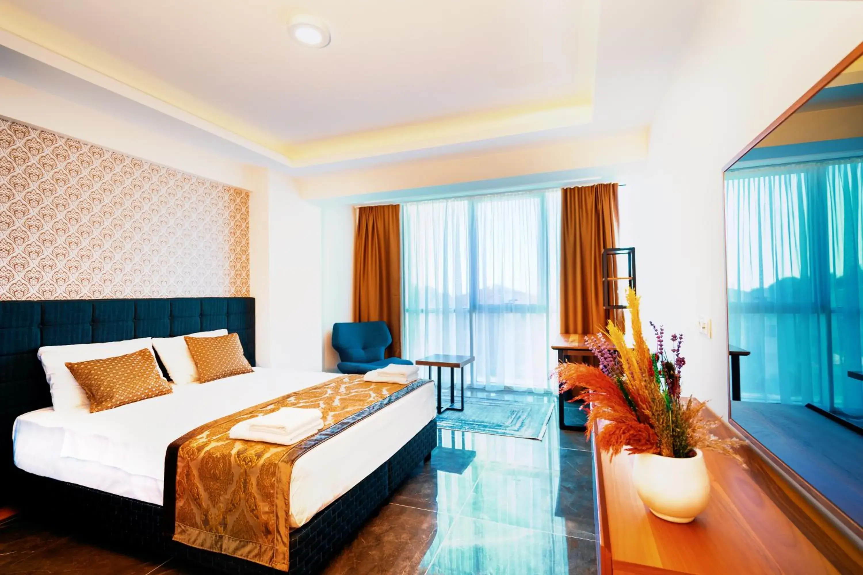 Continent Luxury Suites Sakarya Continent Luxury Suites Sakarya