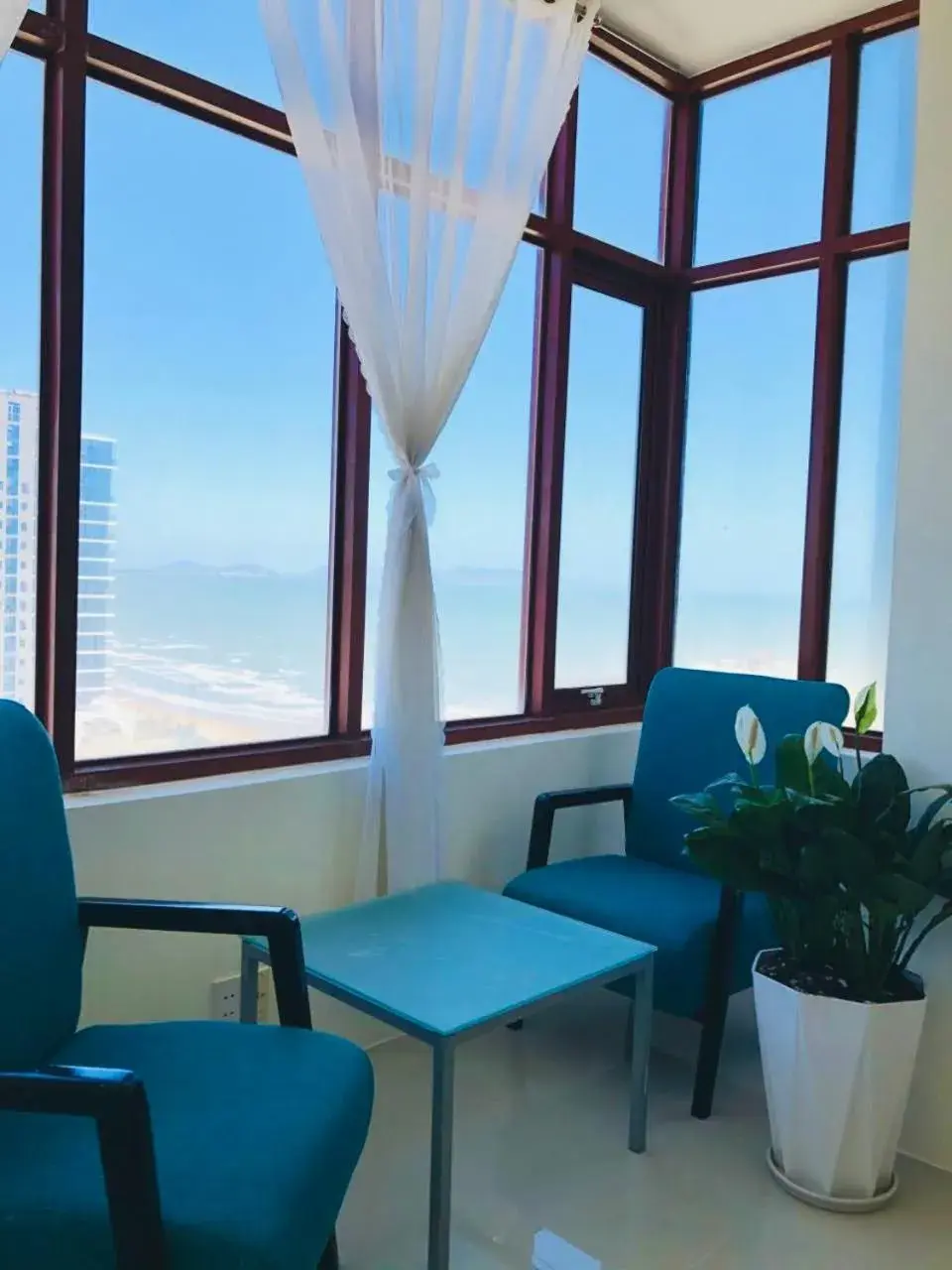 Căn hộ Sơn Thịnh - Homestay Căn hộ Sơn Thịnh - Homestay