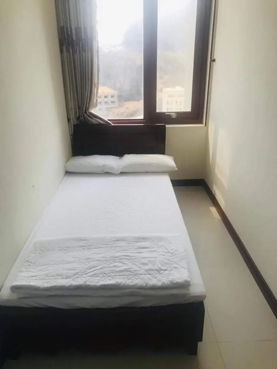 Căn hộ Sơn Thịnh - Homestay Căn hộ Sơn Thịnh - Homestay