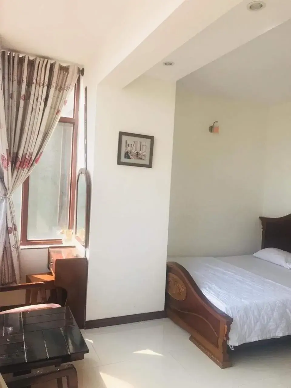 Căn hộ Sơn Thịnh - Homestay Căn hộ Sơn Thịnh - Homestay