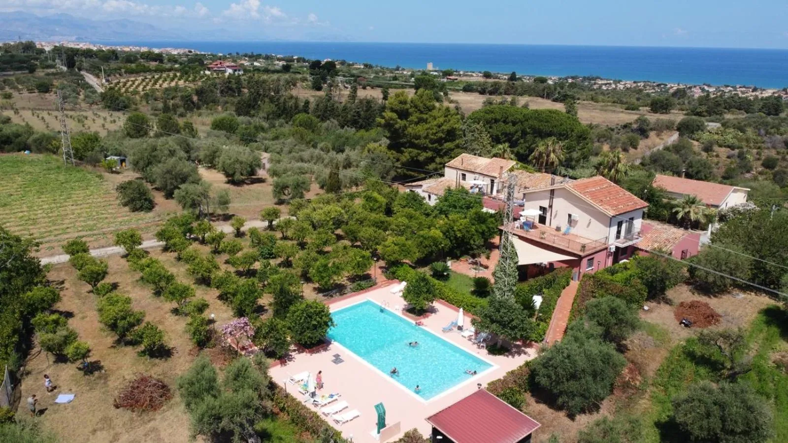 Il Casale il Sole e la Margherita
